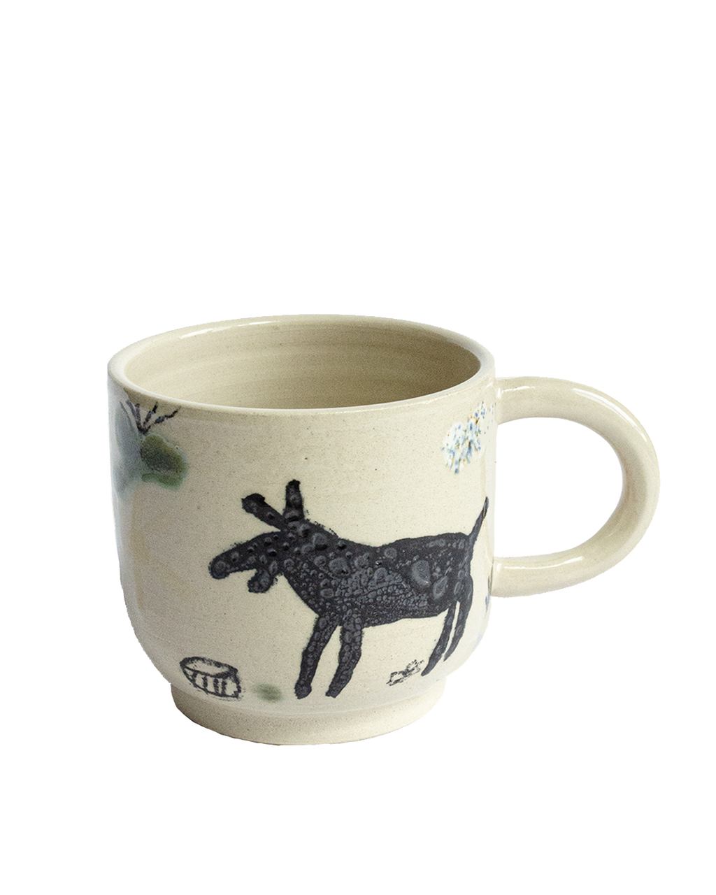 Kubek Wiejskie Życie 300 ml