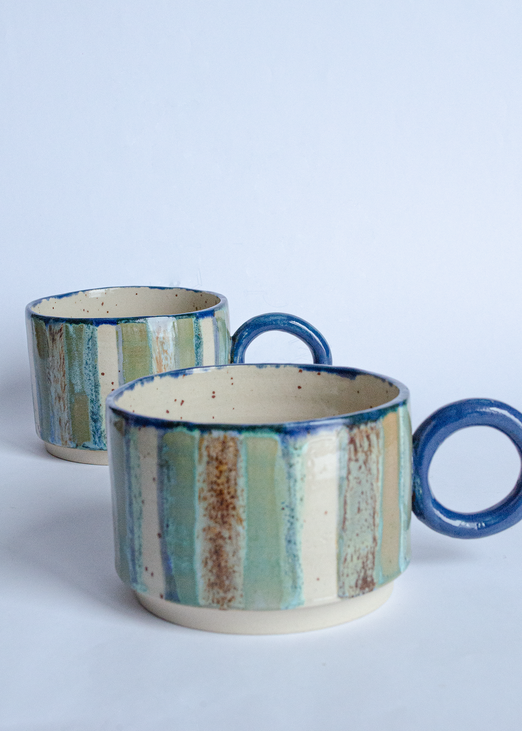 Kubek Huba Buba 400 ml