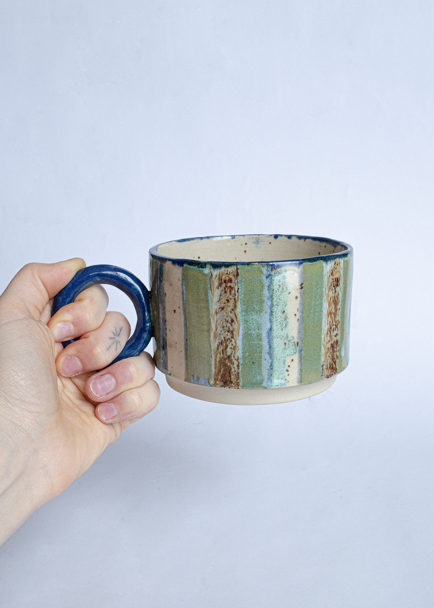 Kubek Huba Buba 400 ml