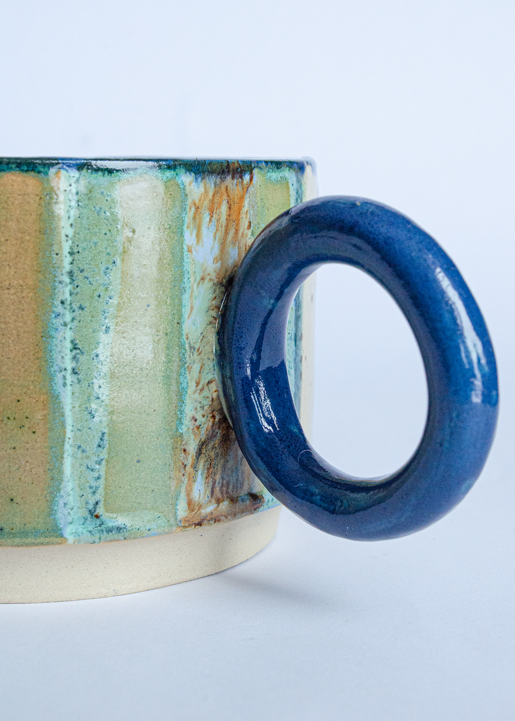 Kubek Huba Buba 400 ml