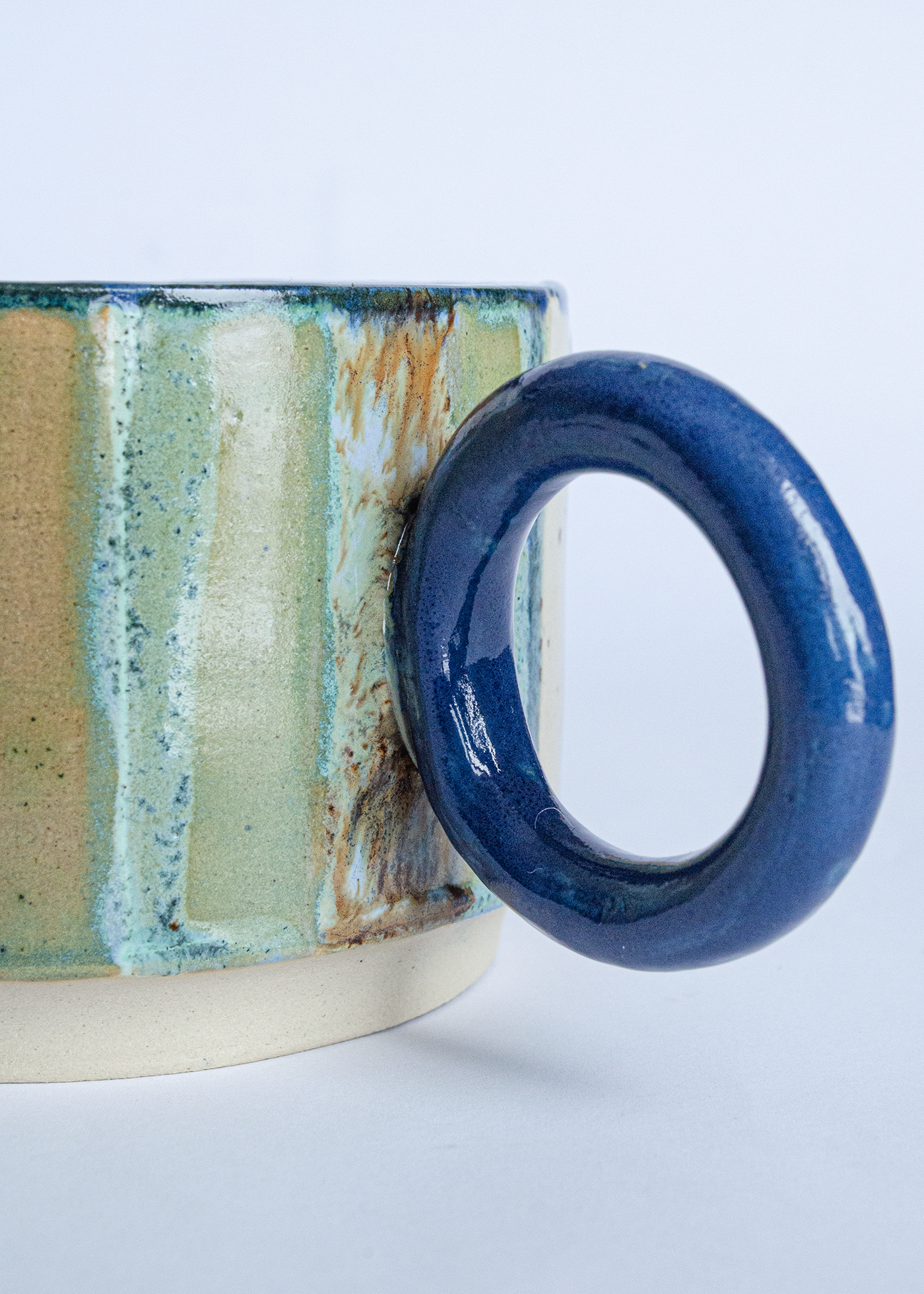 Kubek Huba Buba 400 ml