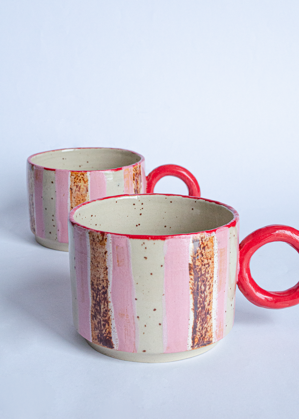 Kubek Huba Buba 400 ml