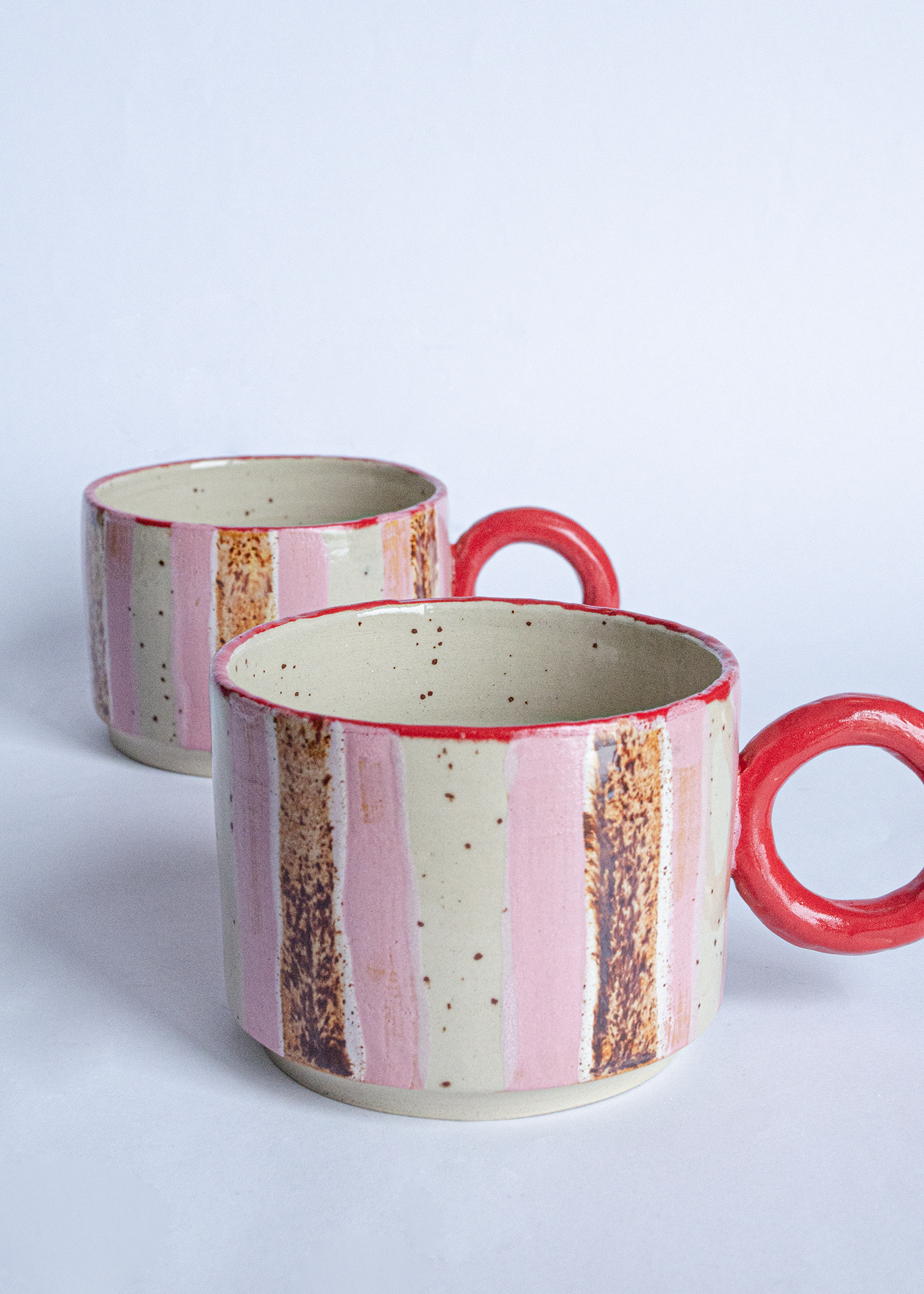 Kubek Huba Buba 400 ml