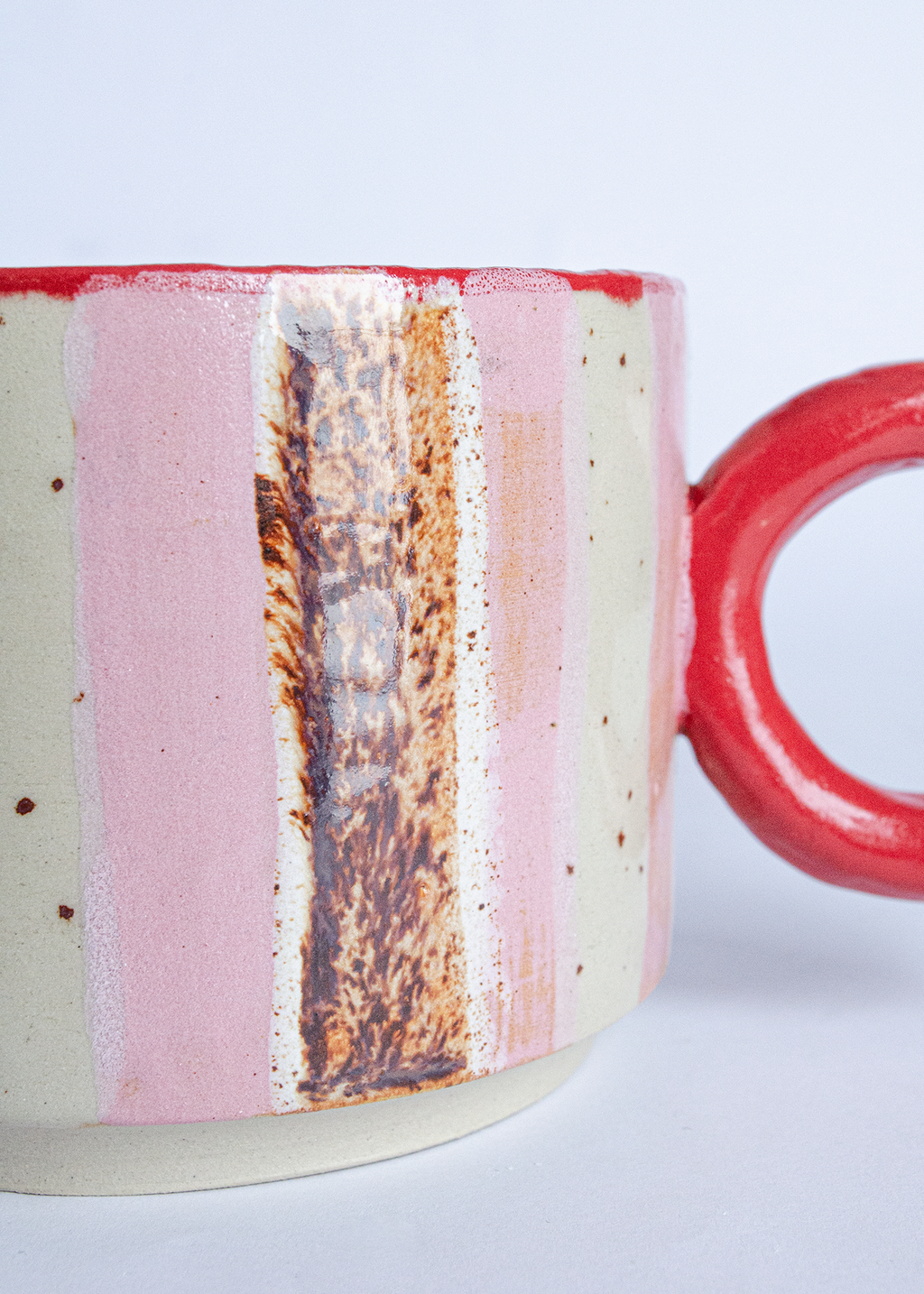 Kubek Huba Buba 400 ml