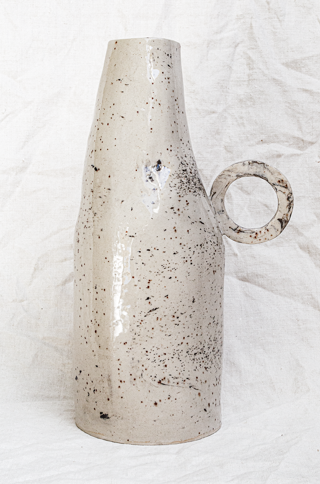 Wazon z uchem Dryblas