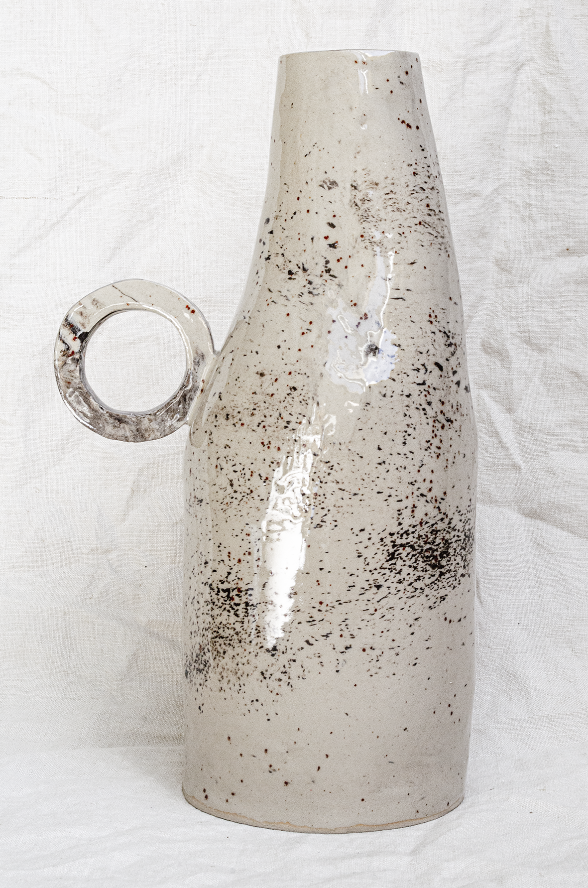 Wazon z uchem Dryblas