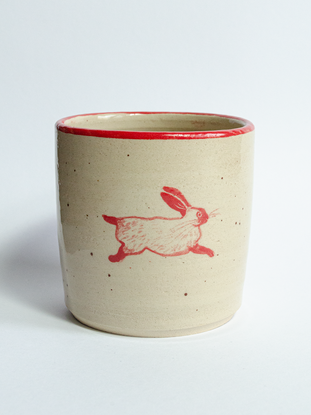 Kubek Zajączek 300 ml