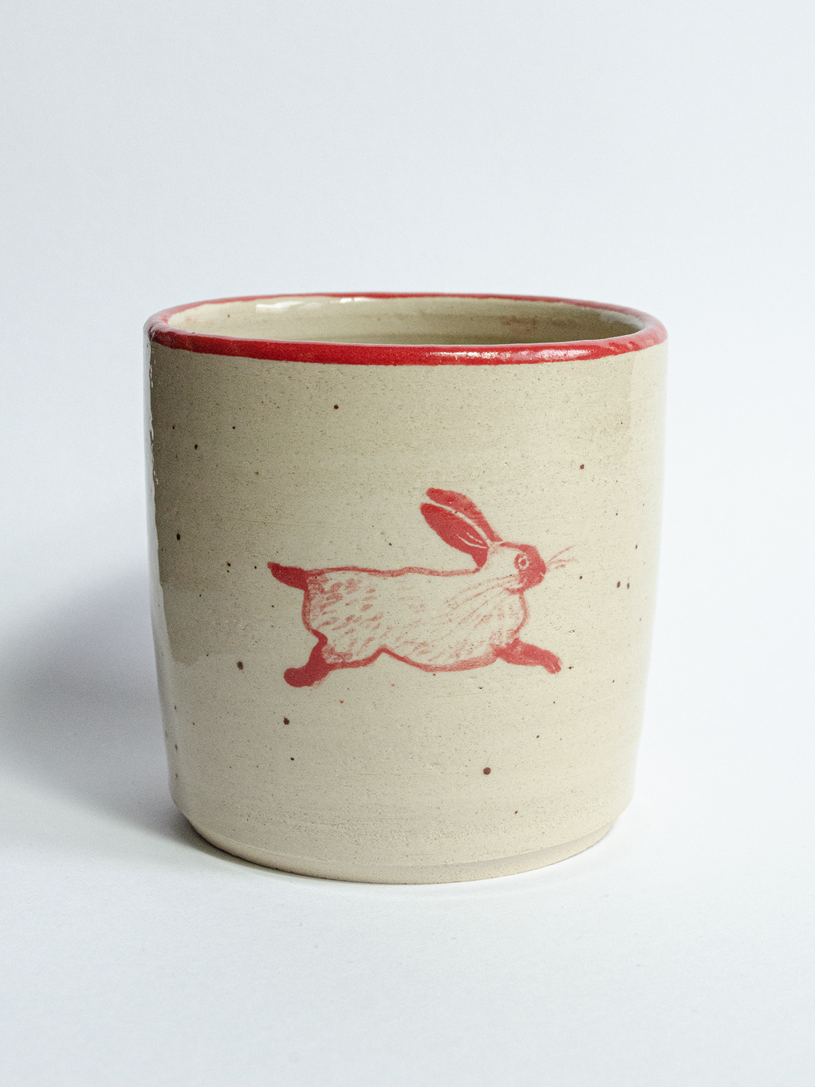 Kubek Zajączek 300 ml