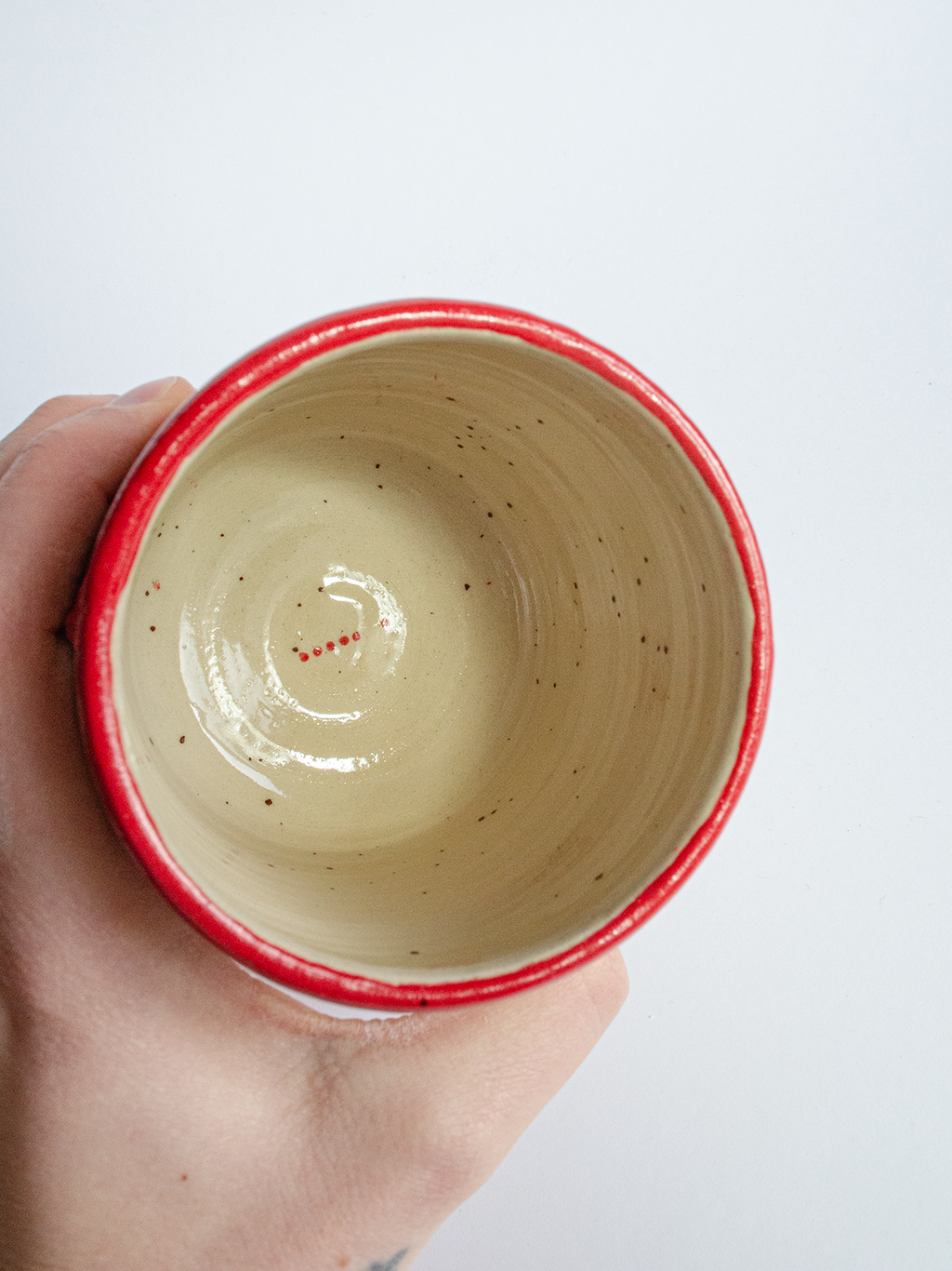 Kubek Zajączek 300 ml