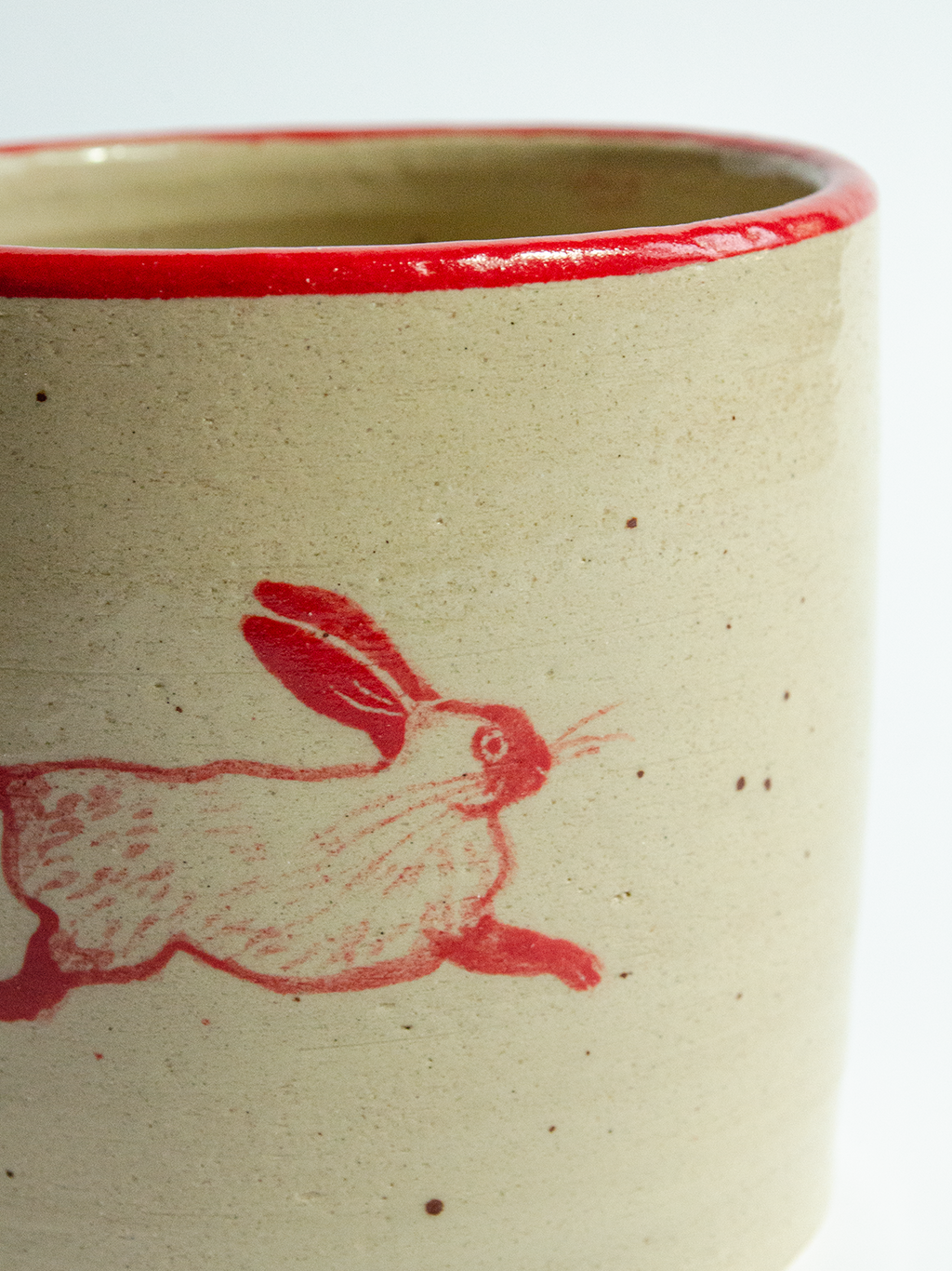 Kubek Zajączek 300 ml