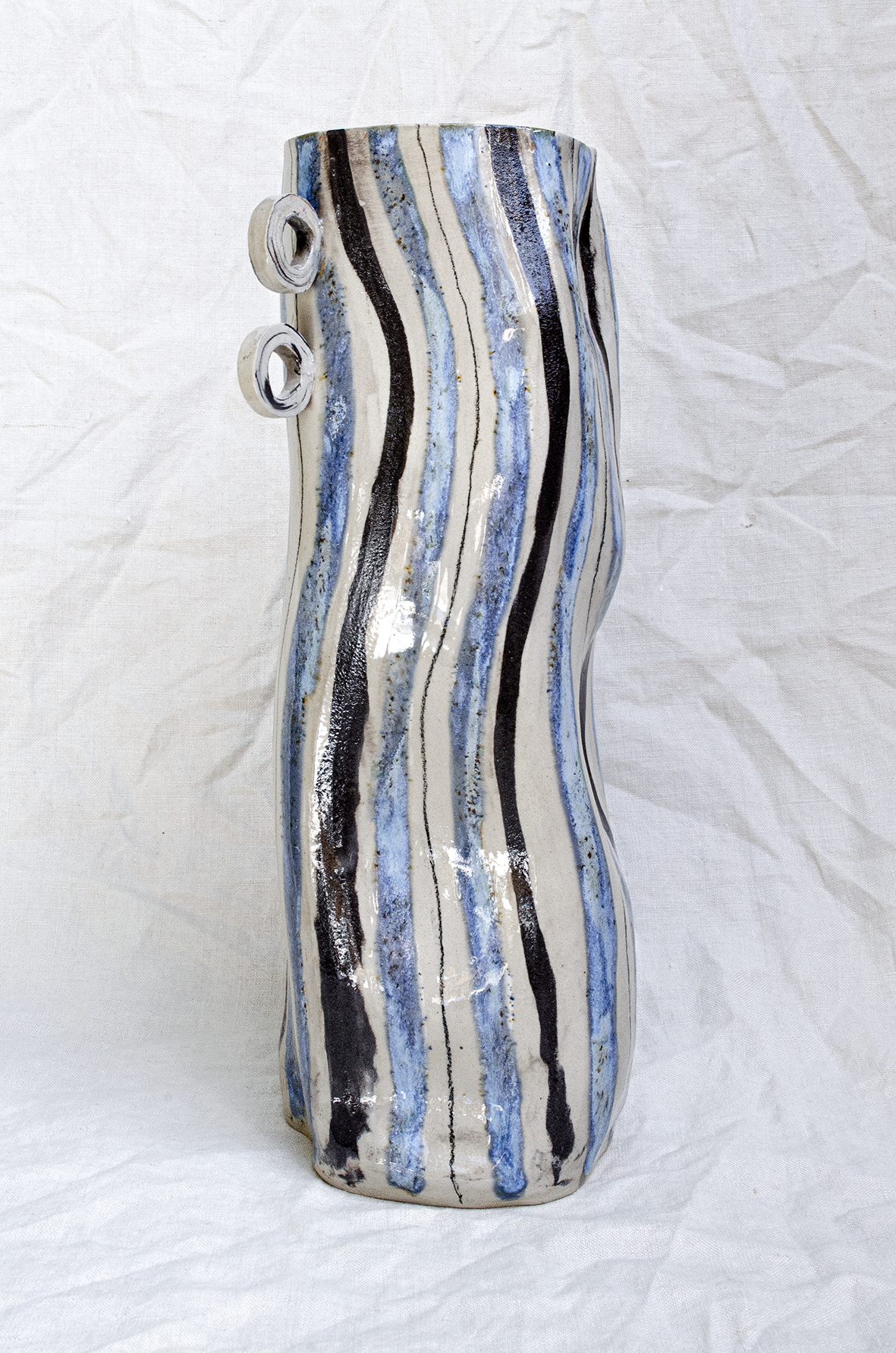 Wazon z uszami Prisoner