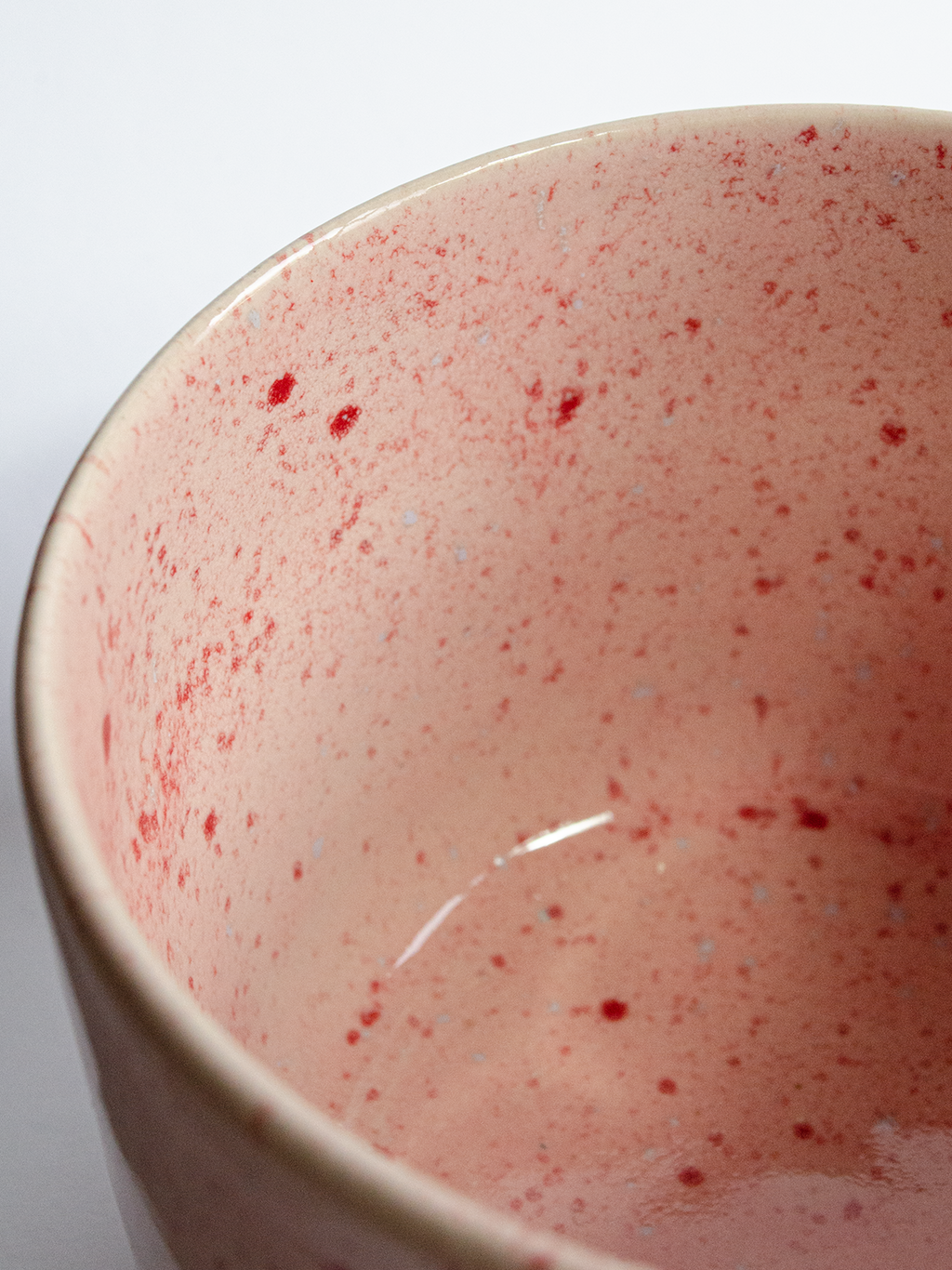 Kubek Landryna 450 ml