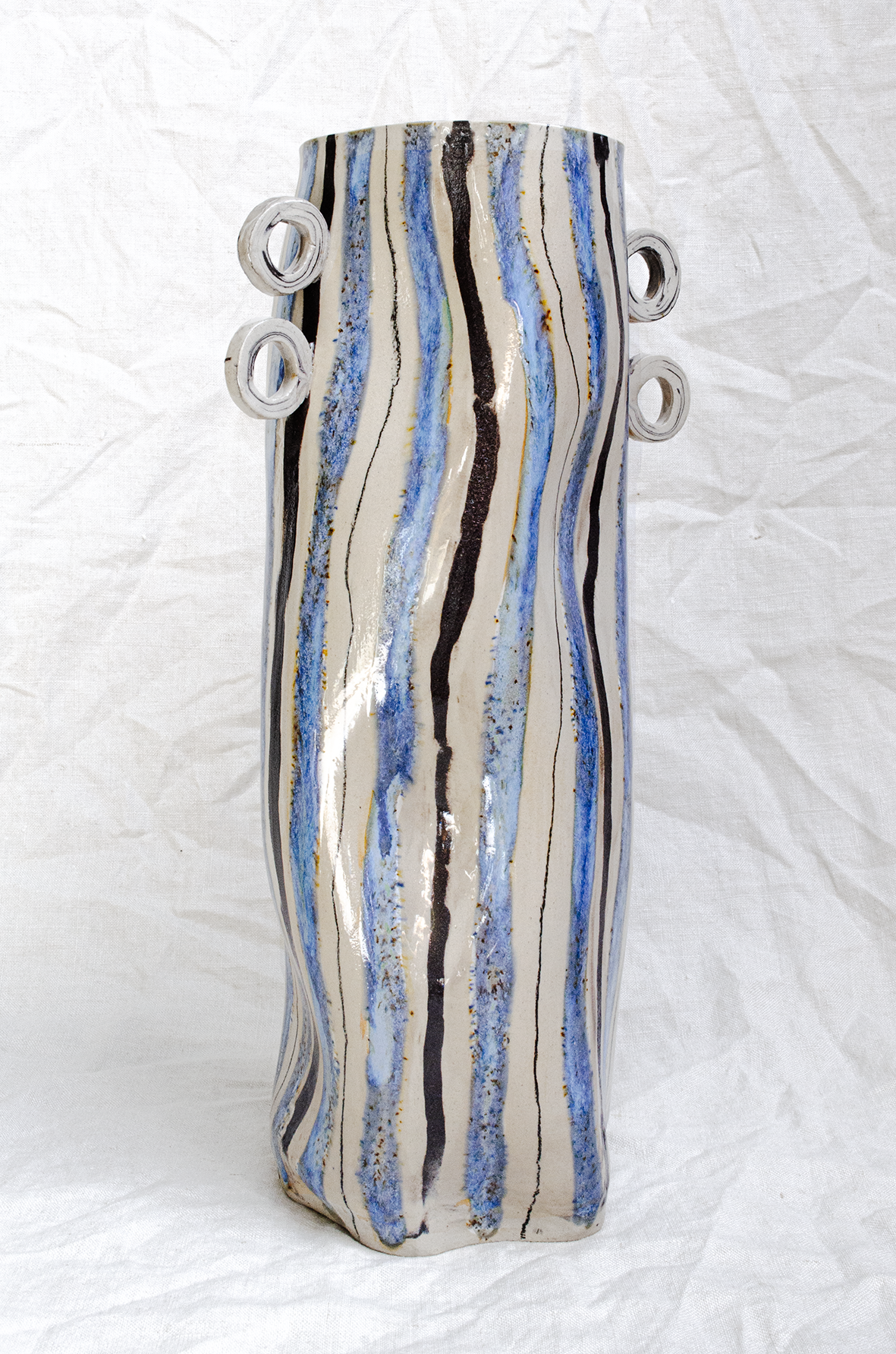 Wazon z uszami Prisoner