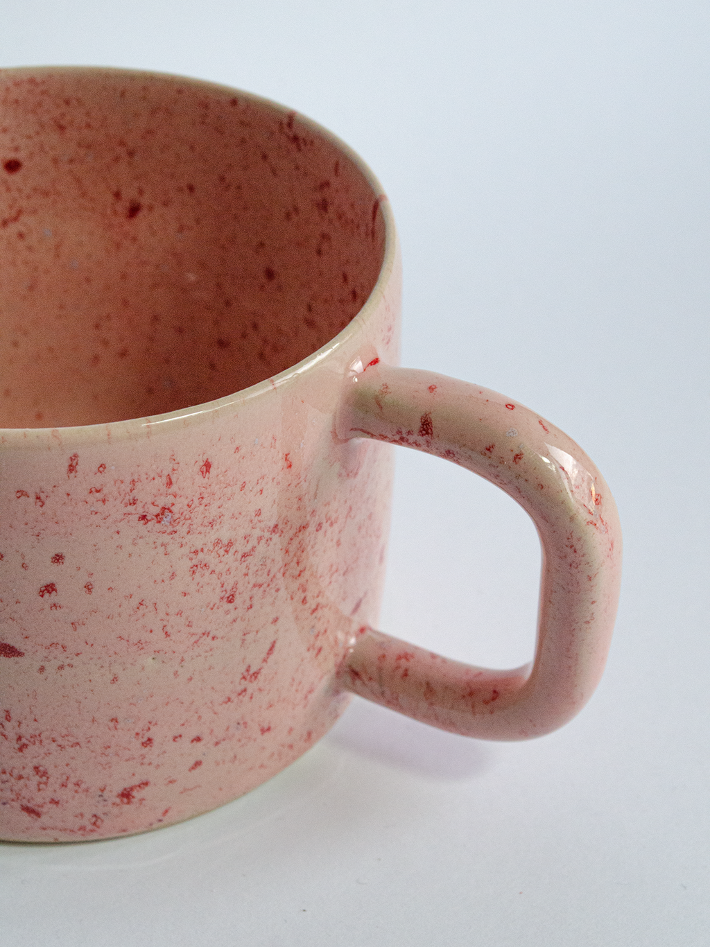 Kubek Landryna 450 ml