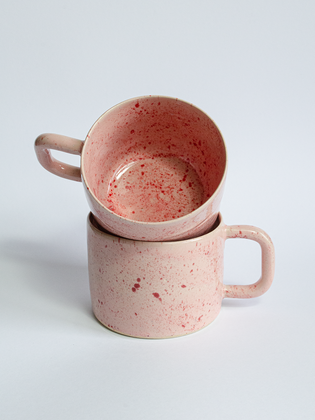 Kubek Landryna 450 ml