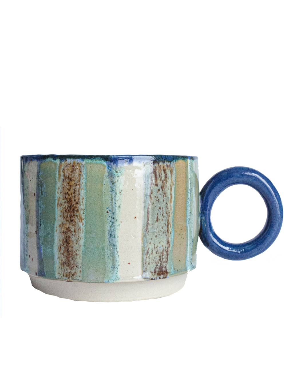 Kubek Huba Buba 400 ml