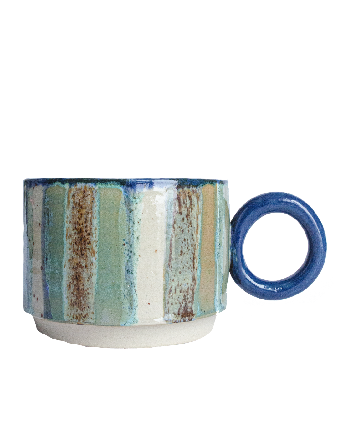 Kubek Huba Buba 400 ml