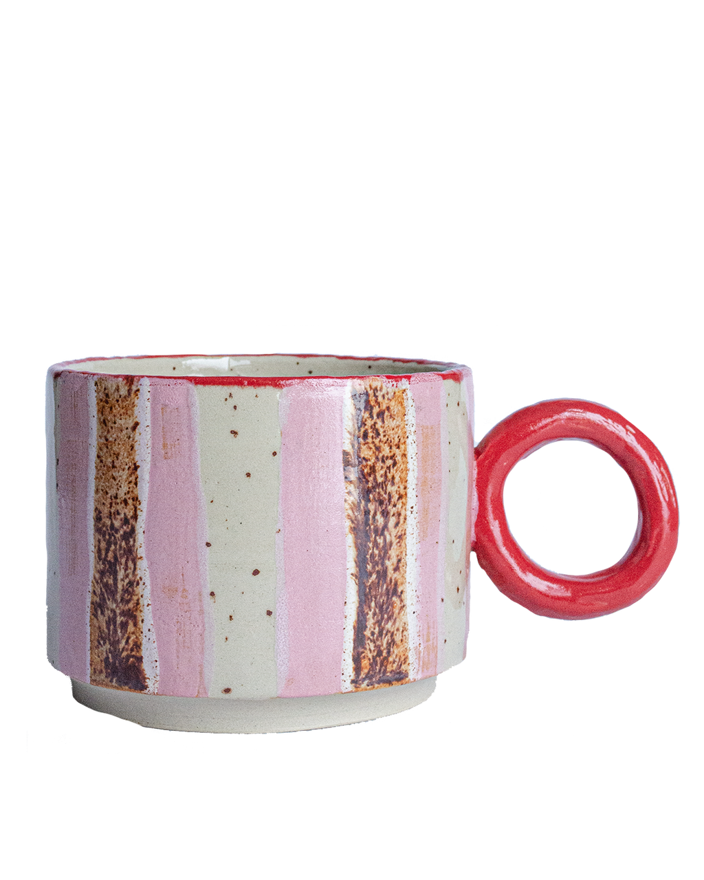 Kubek Huba Buba 400 ml