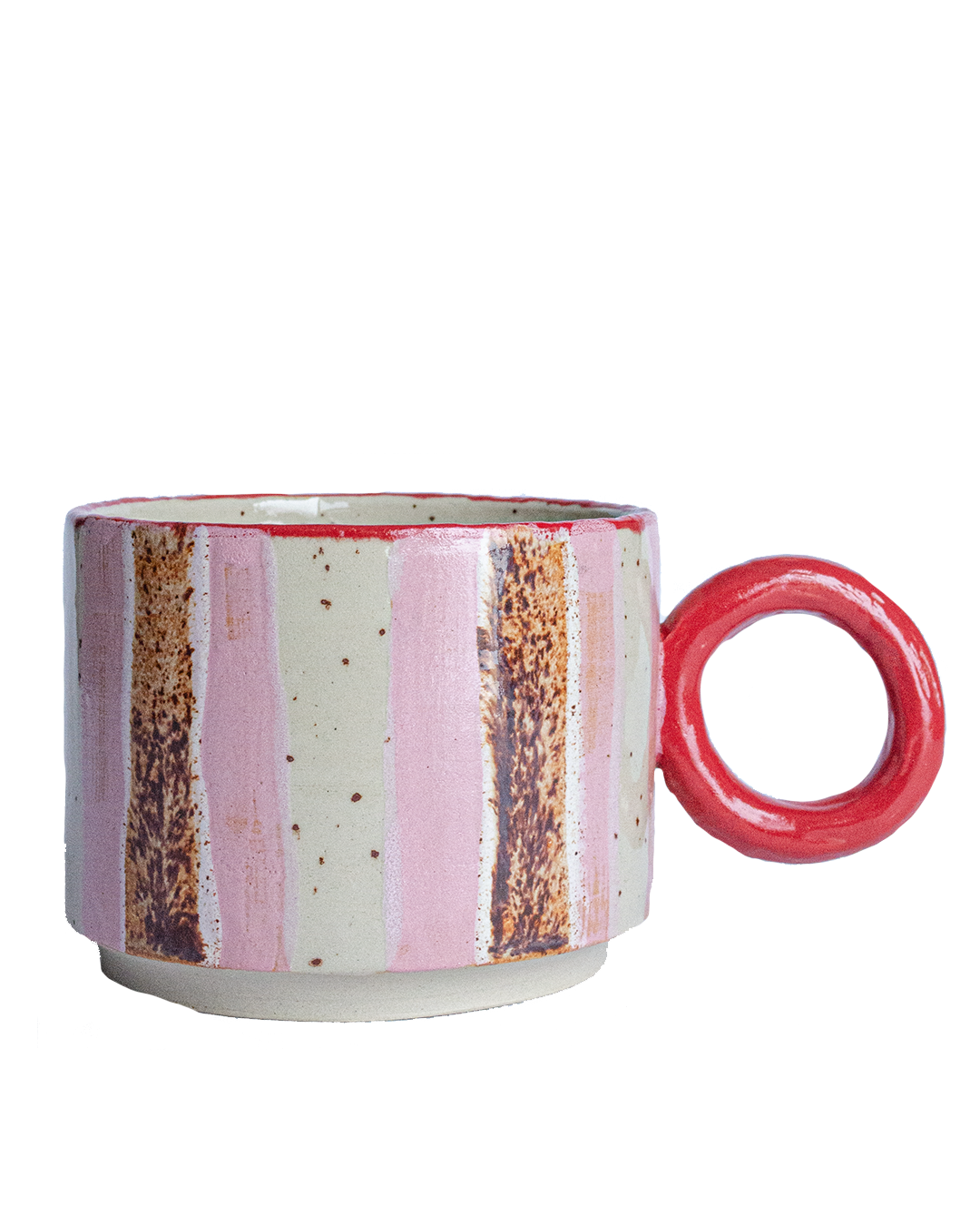 Kubek Huba Buba 400 ml