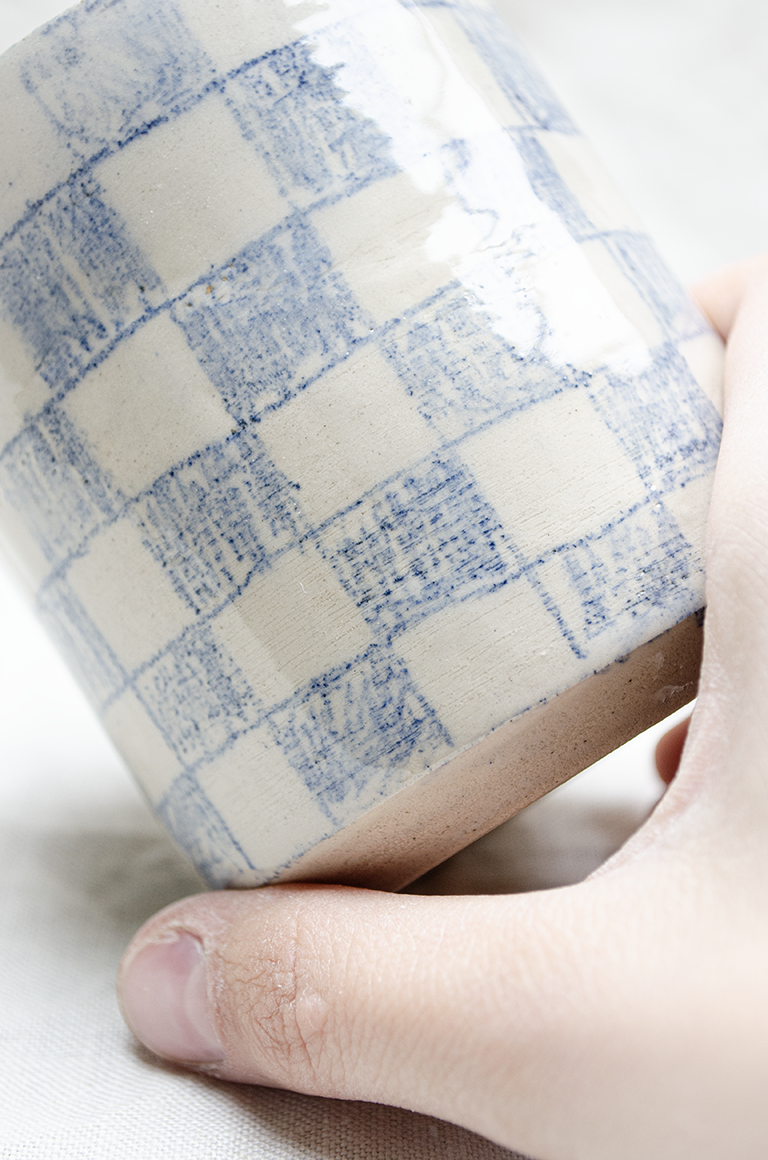 Kubek Szach-Mat 300 ml