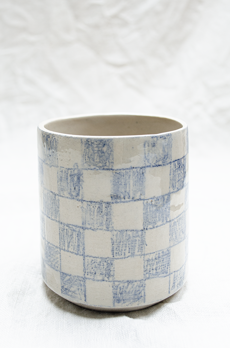 Kubek Szach-Mat 300 ml