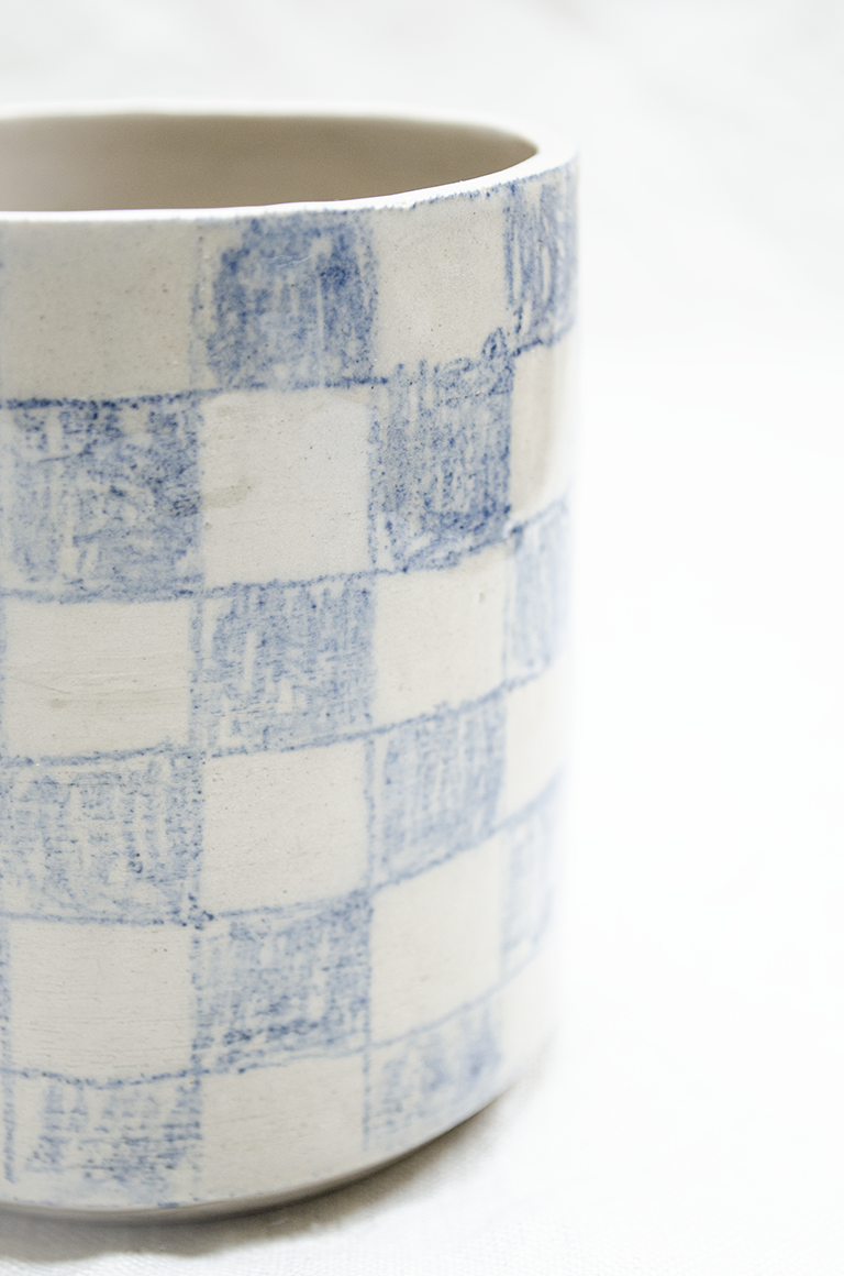 Kubek Szach-Mat 300 ml