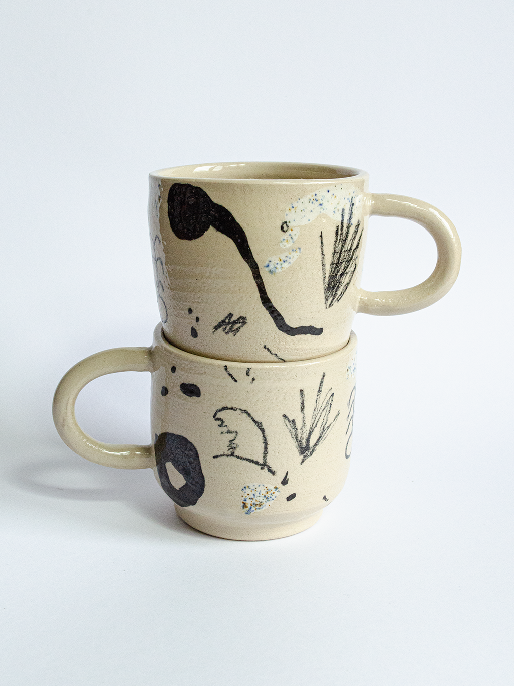 Kubek Rozgardiasz 300 ml