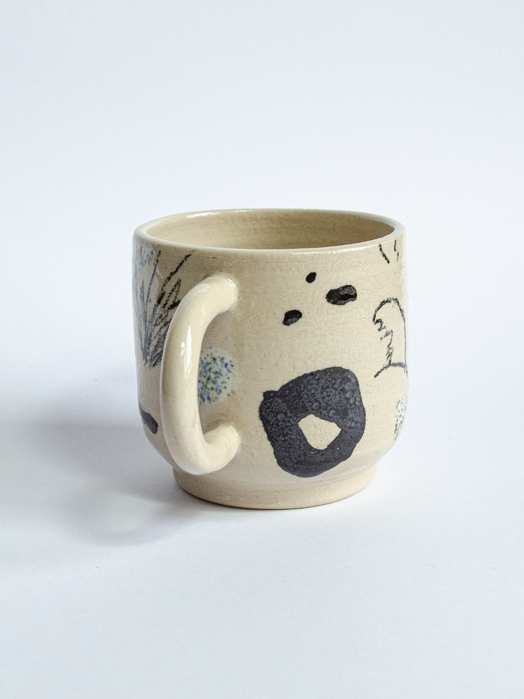 Kubek Rozgardiasz 300 ml