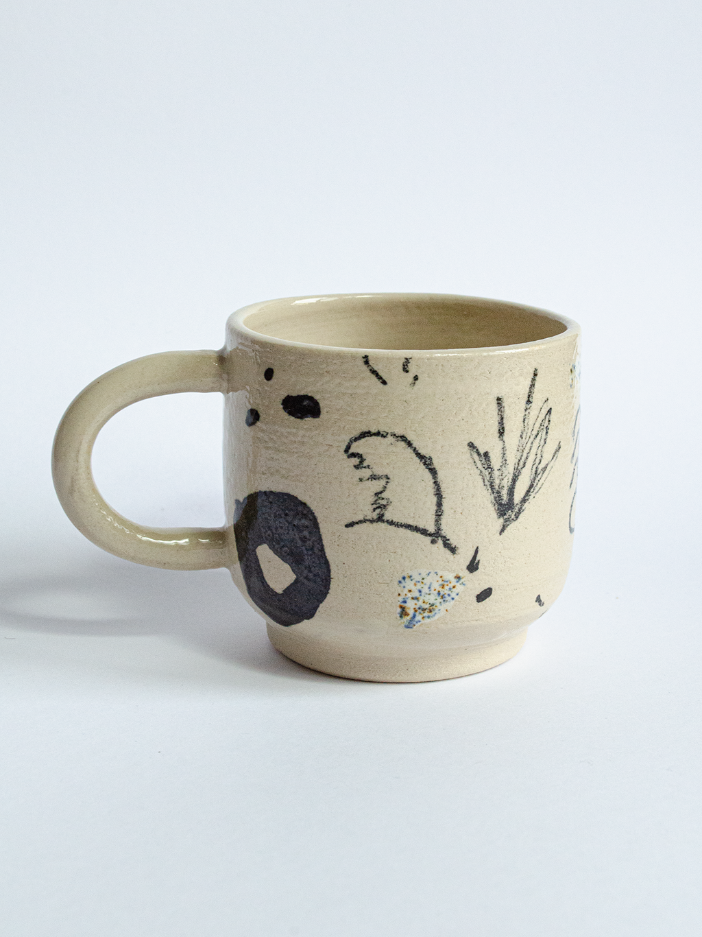 Kubek Rozgardiasz 300 ml