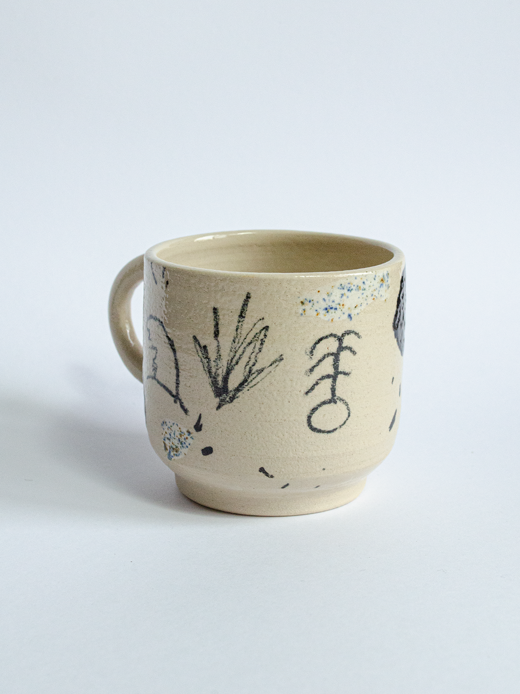 Kubek Rozgardiasz 300 ml