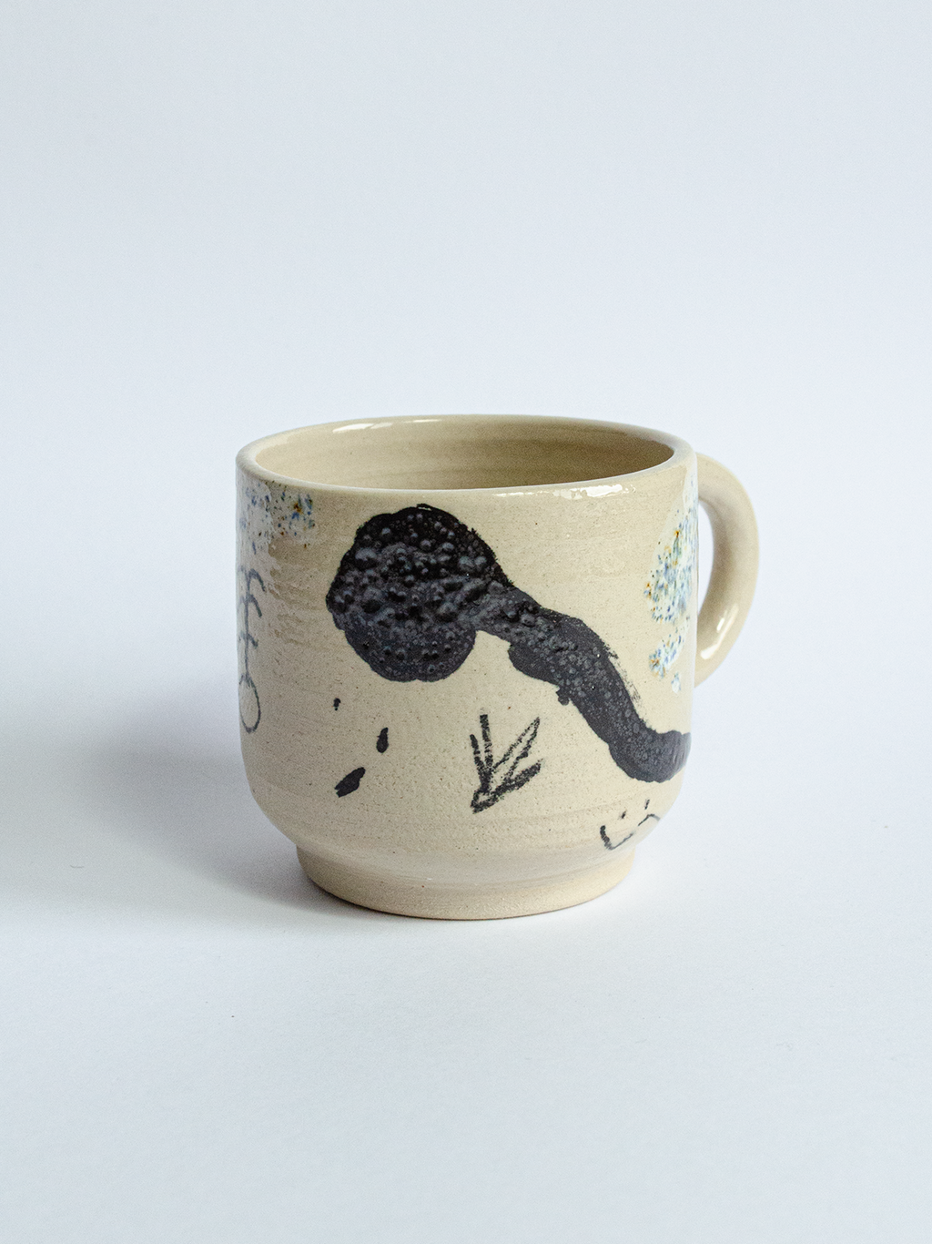 Kubek Rozgardiasz 300 ml