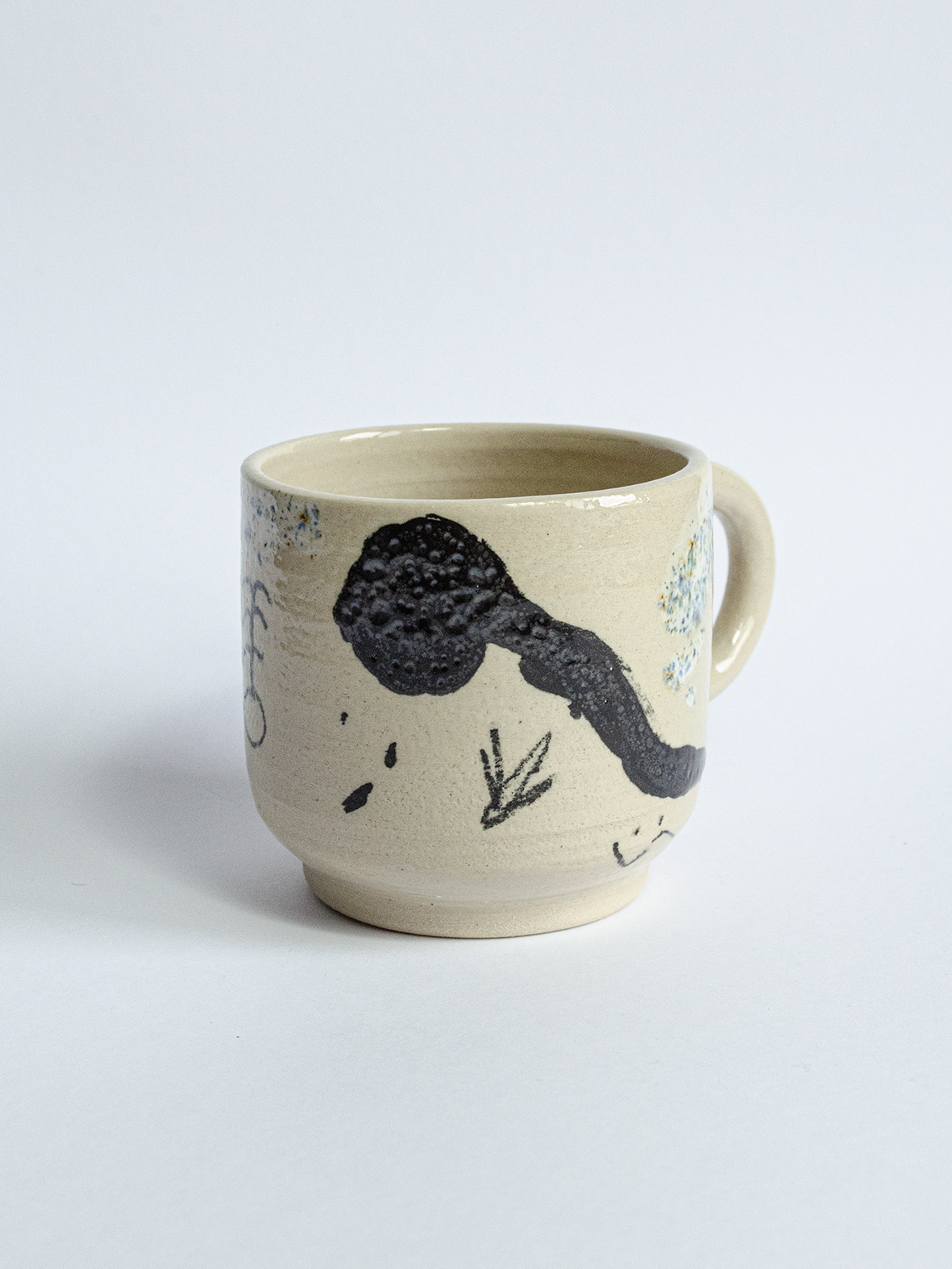 Kubek Rozgardiasz 300 ml