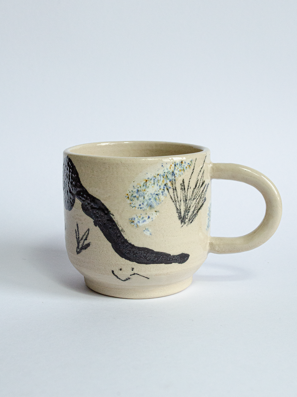 Kubek Rozgardiasz 300 ml