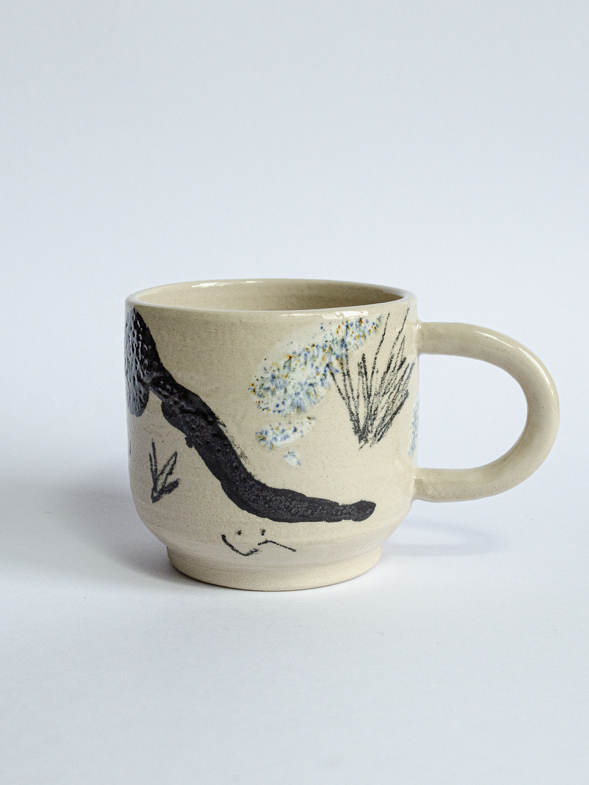 Kubek Rozgardiasz 300 ml