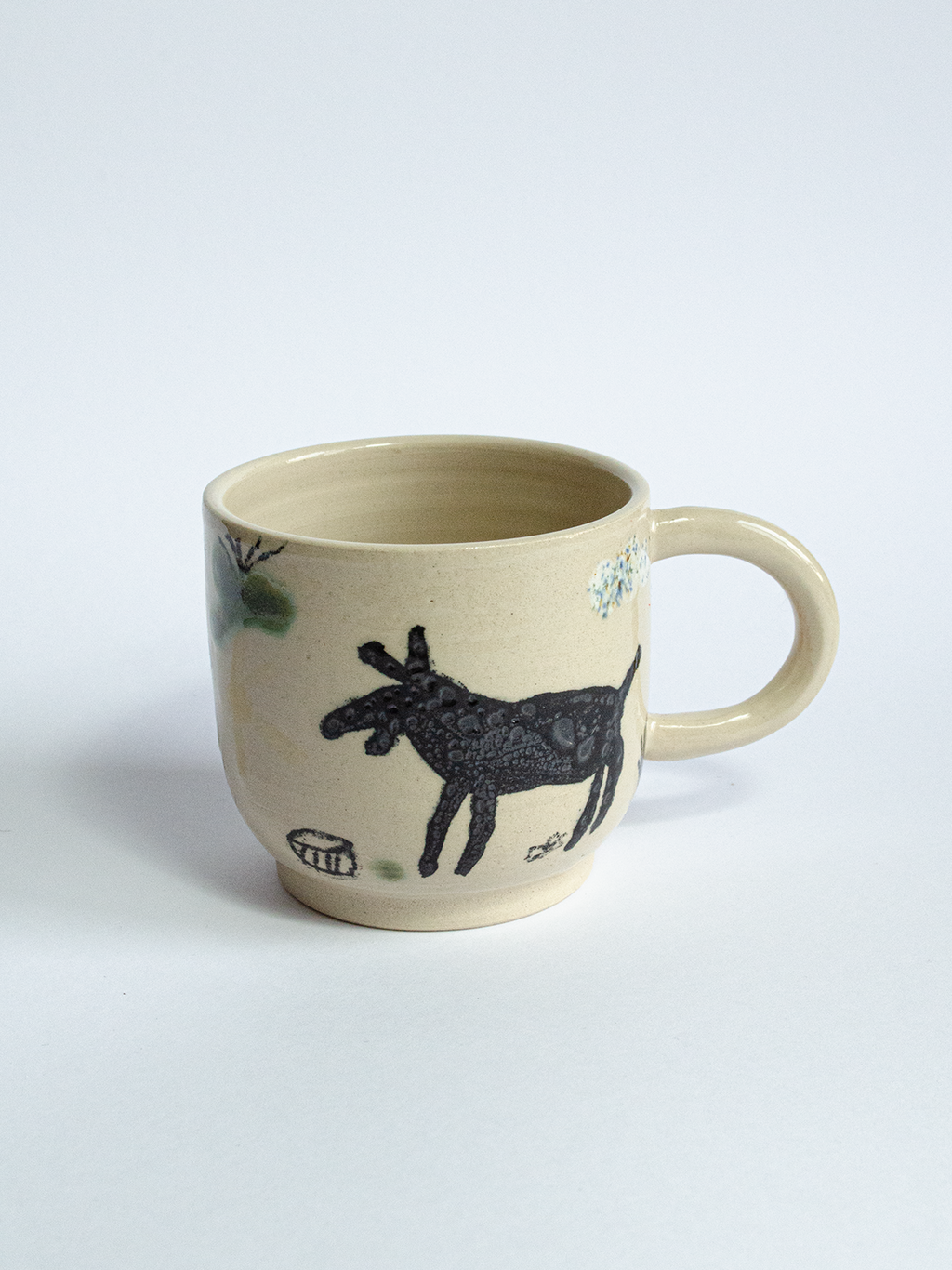 Kubek Wiejskie Życie 300 ml