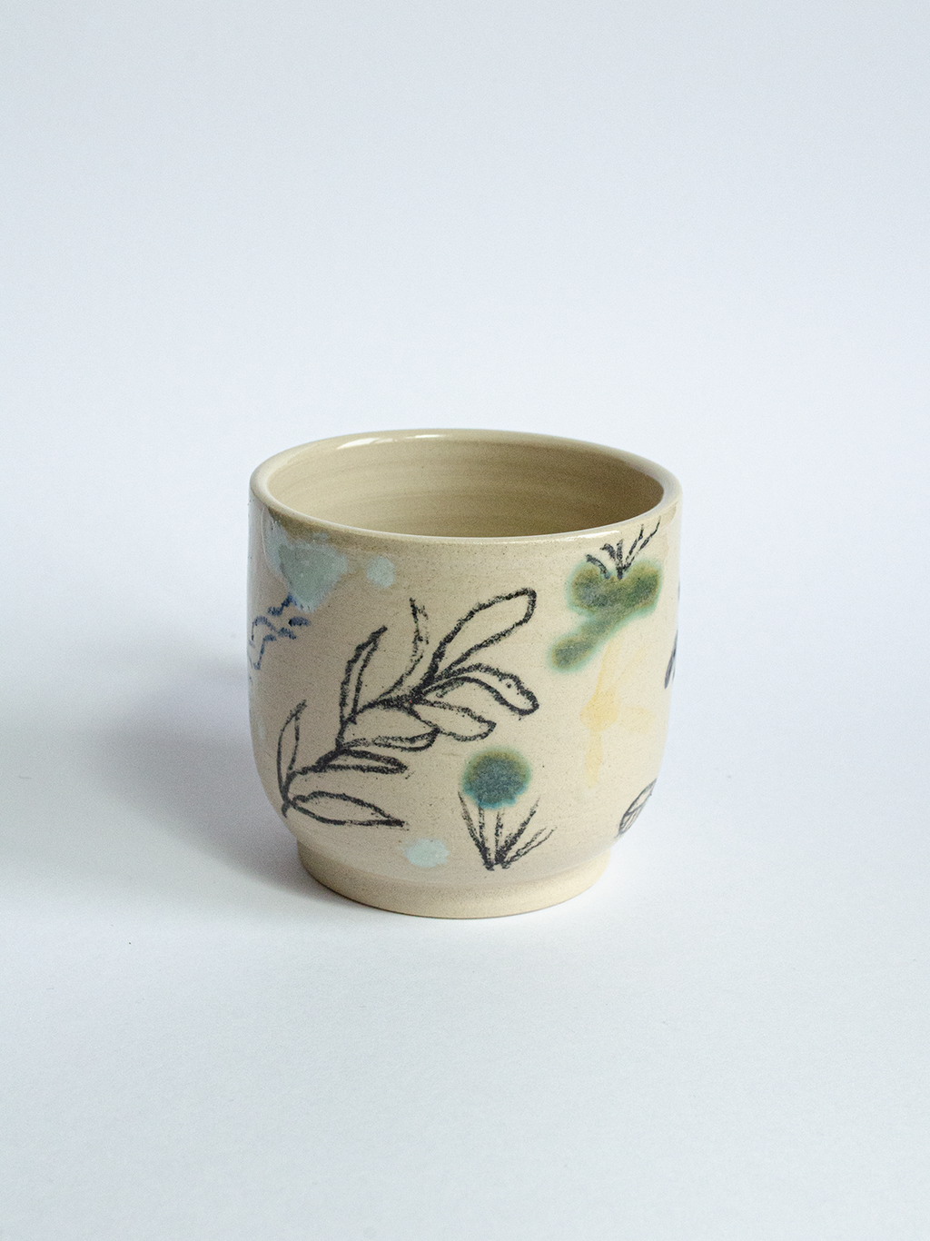 Kubek Wiejskie Życie 300 ml