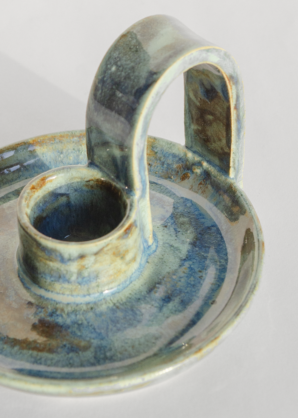 Świecznik Dobranocka