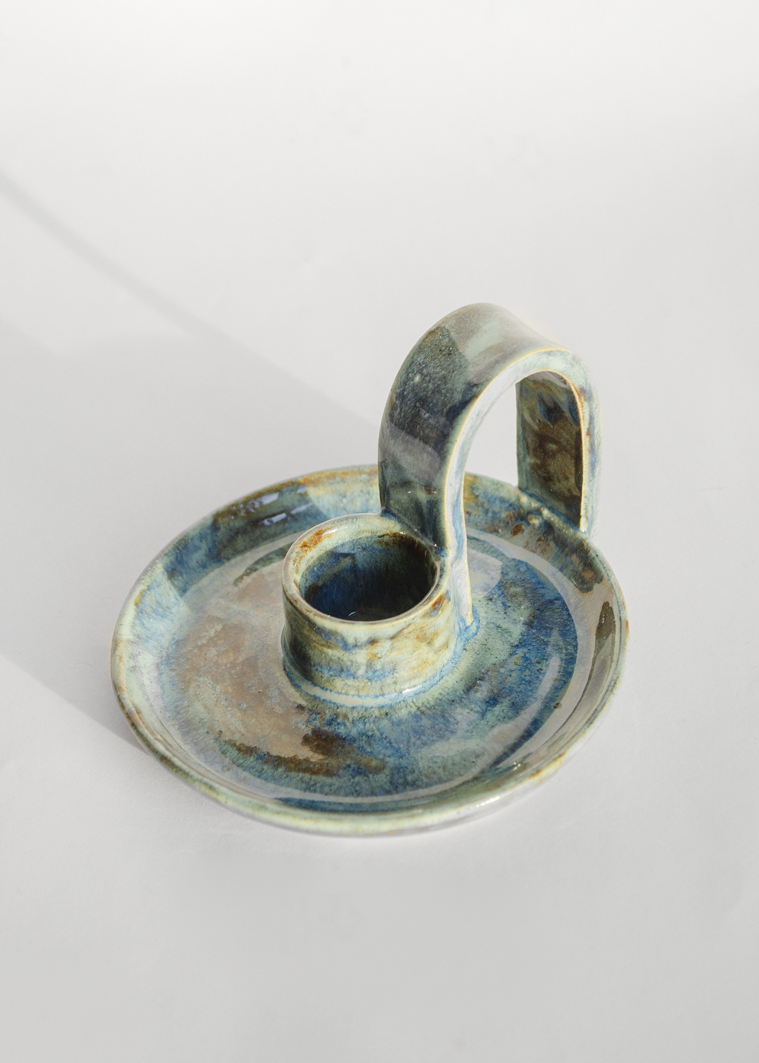 Świecznik Dobranocka