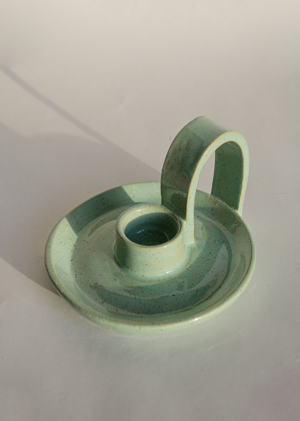 Świecznik Dobranocka