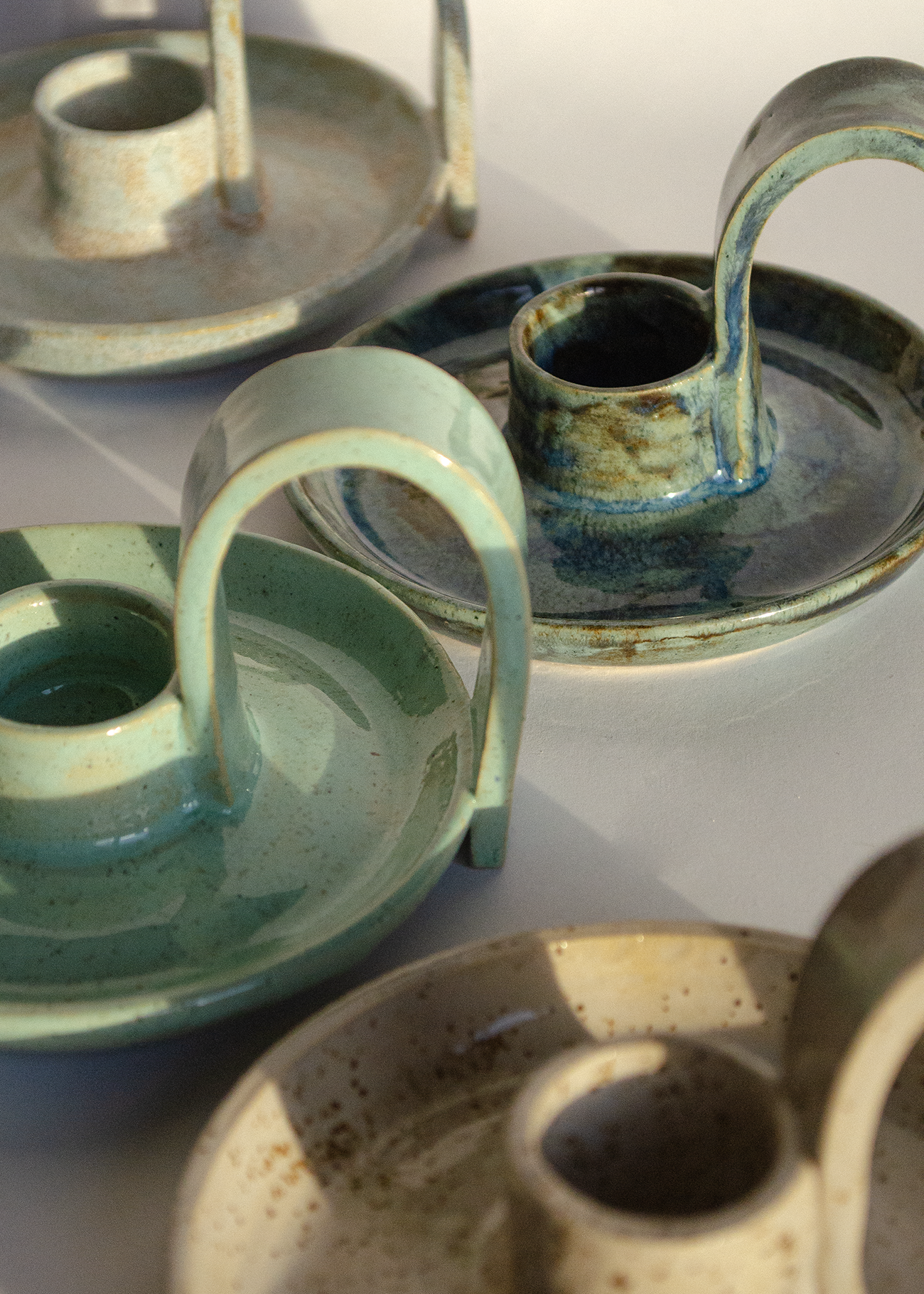 Świecznik Dobranocka