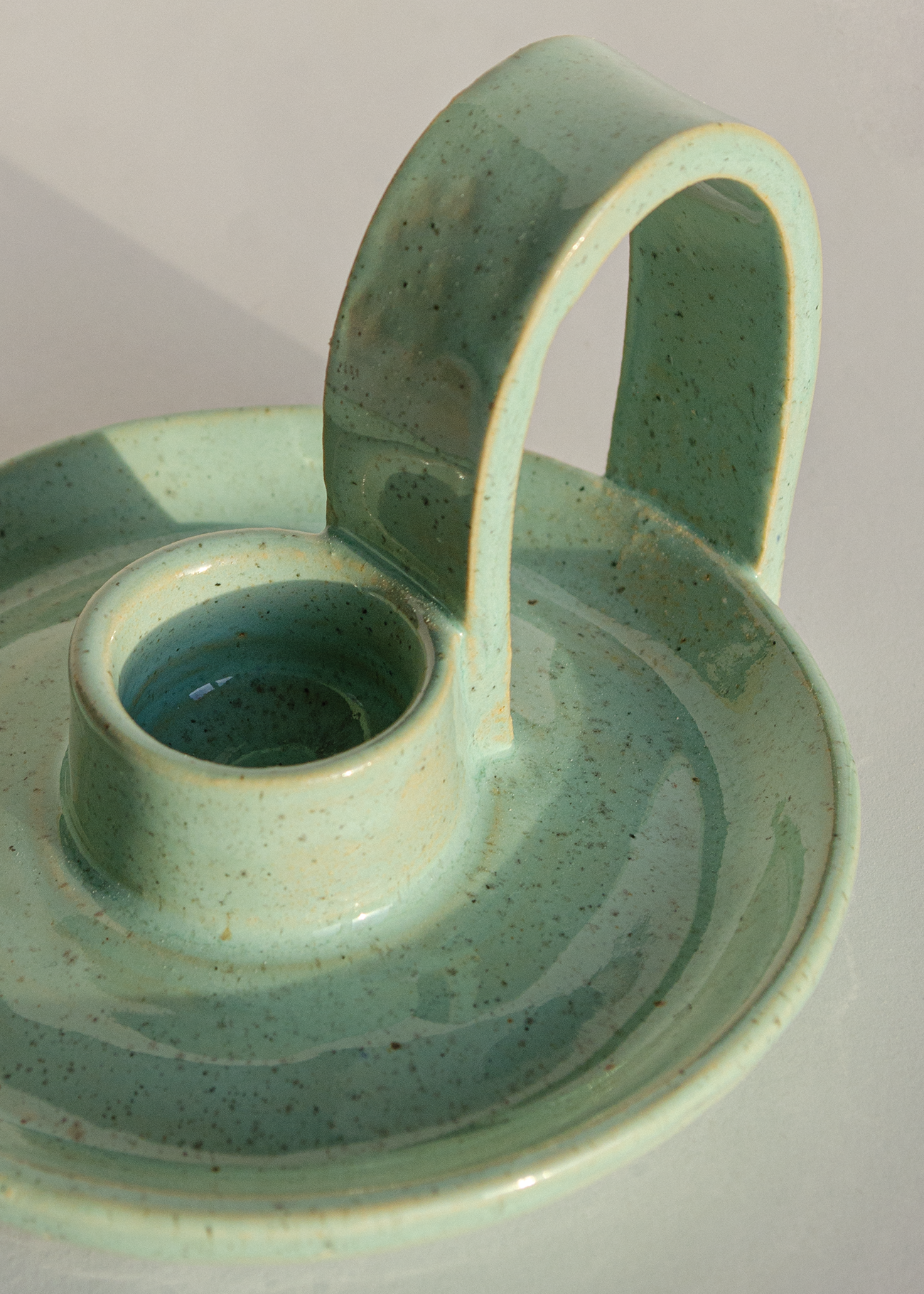 Świecznik Dobranocka