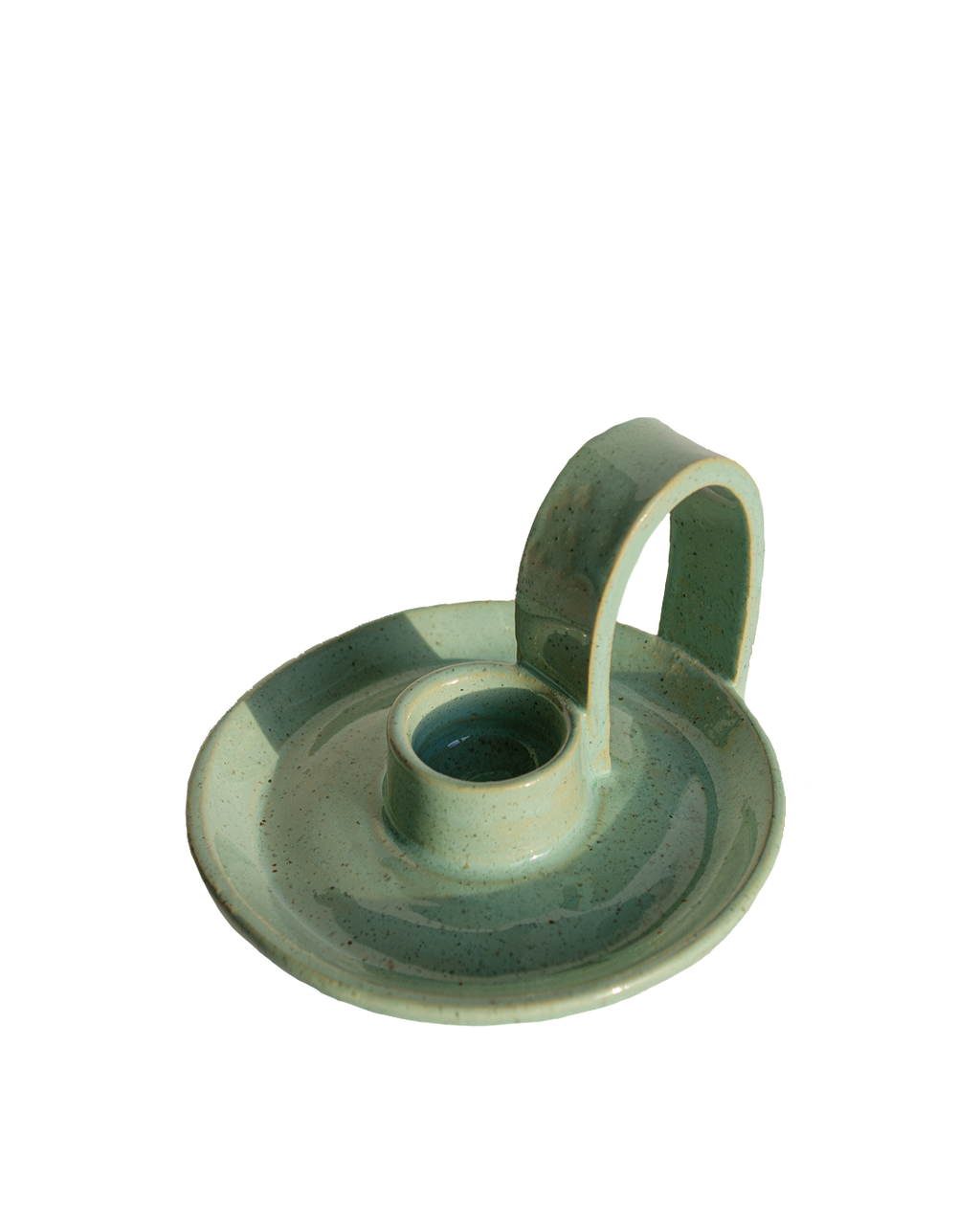 Świecznik Dobranocka