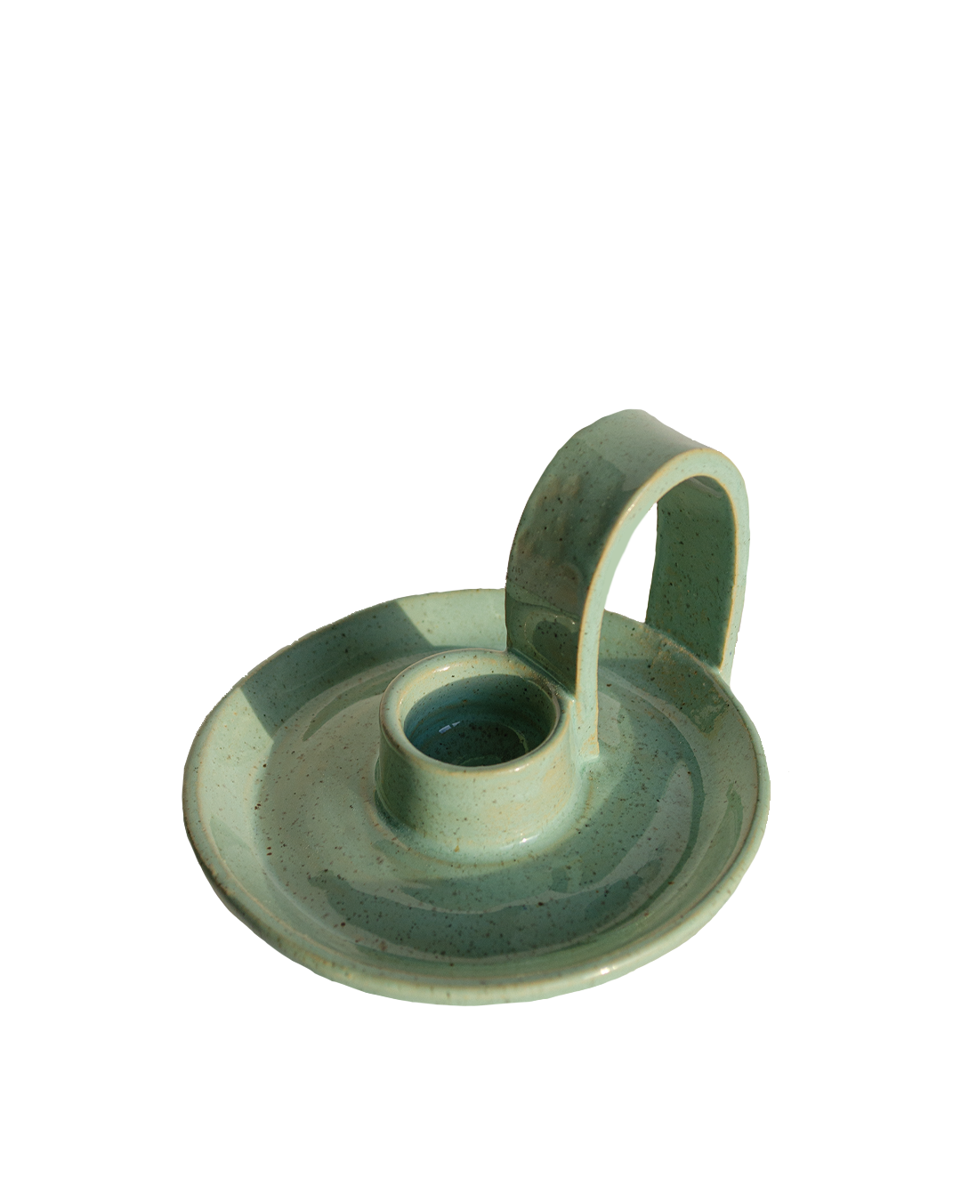 Świecznik Dobranocka