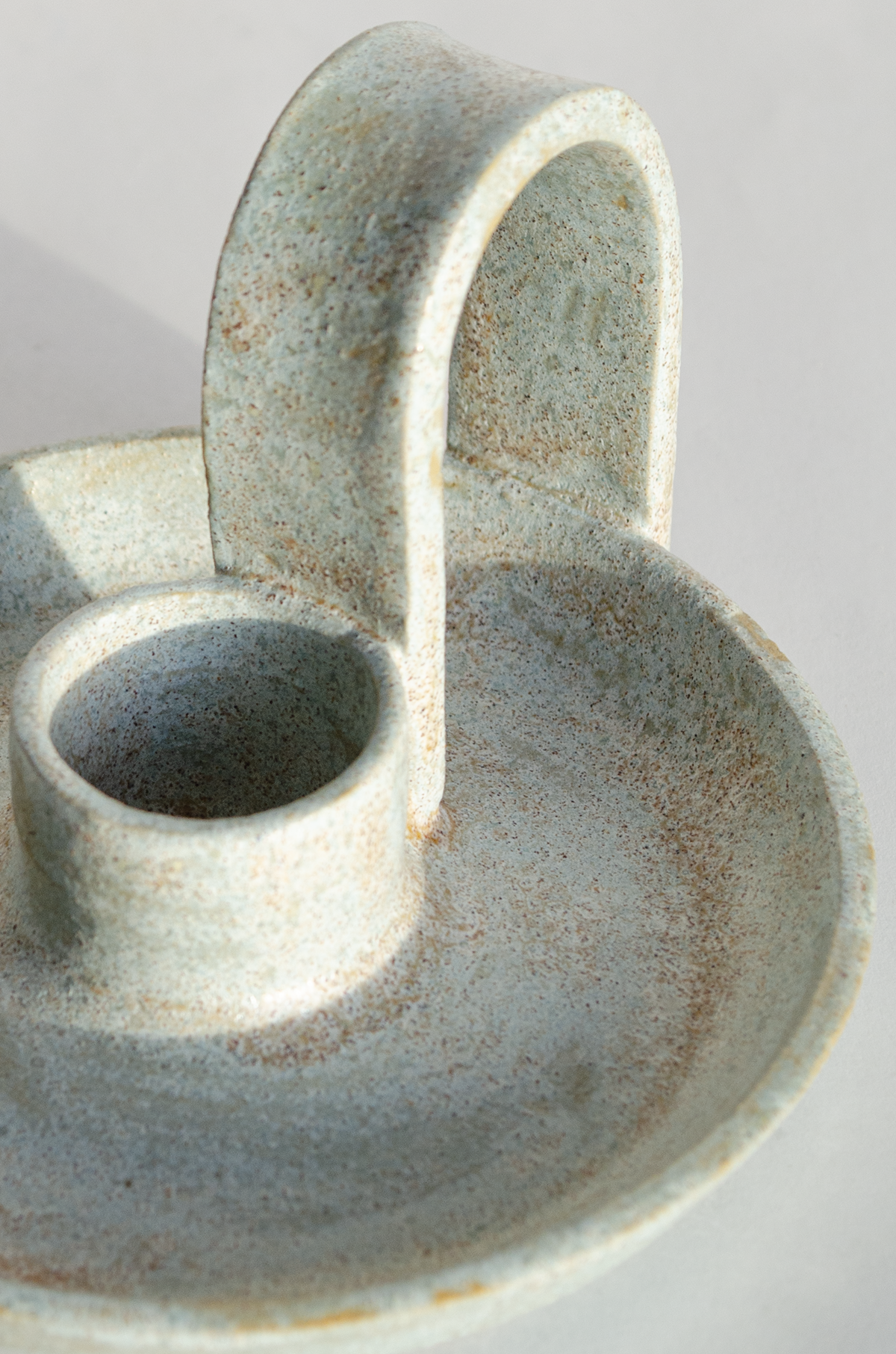 Świecznik Dobranocka