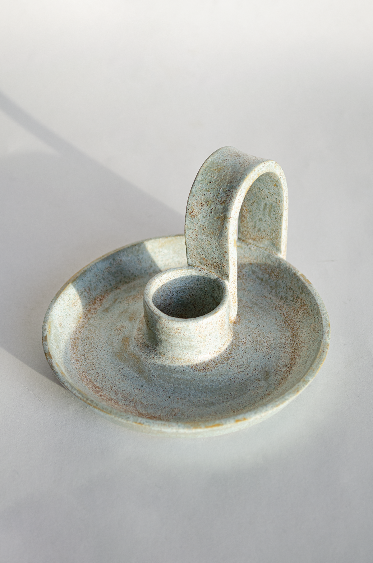 Świecznik Dobranocka