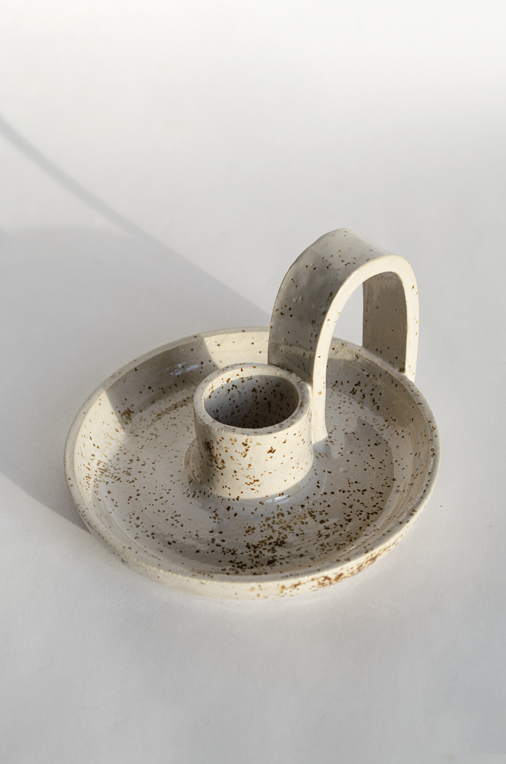 Świecznik Dobranocka