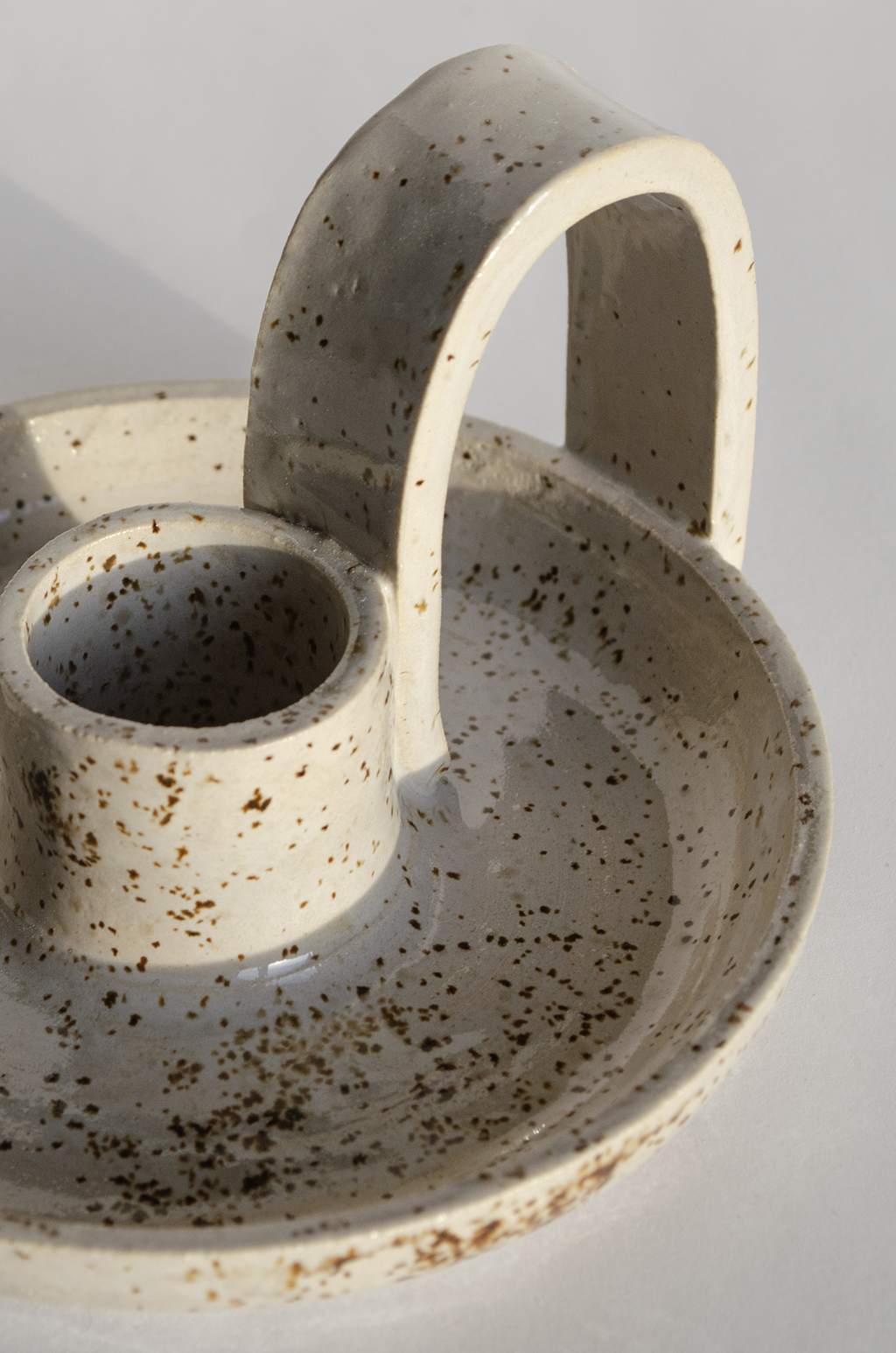 Świecznik Dobranocka