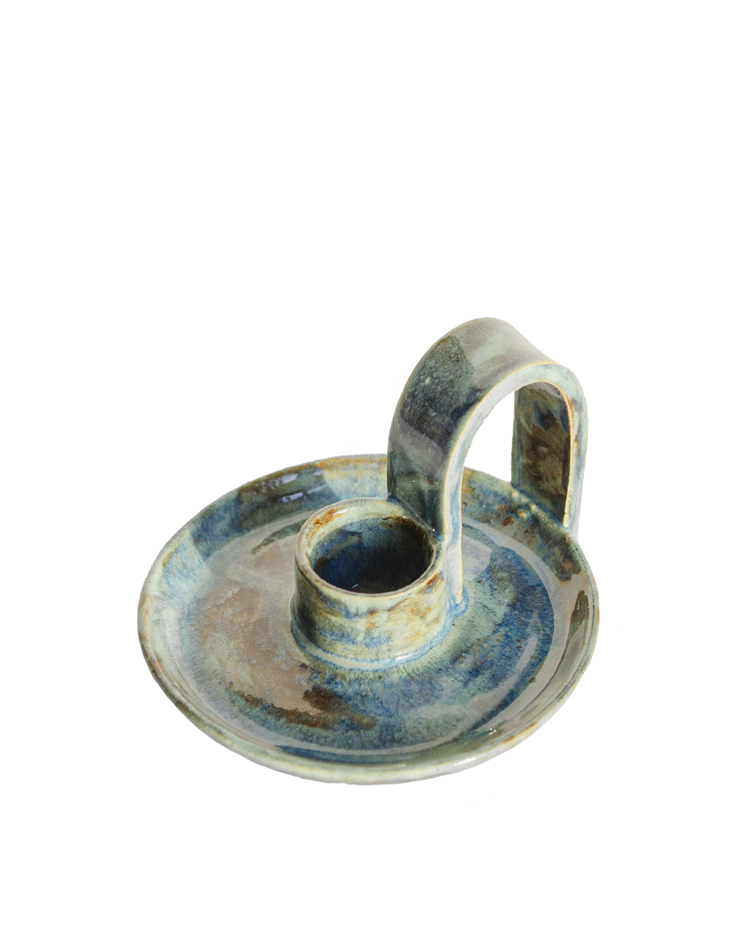 Świecznik Dobranocka