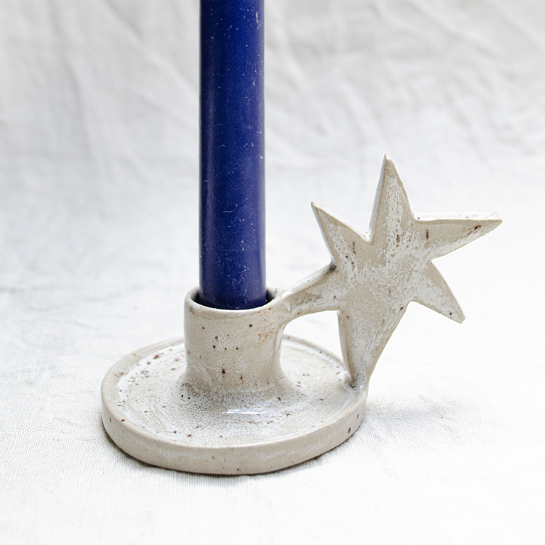 Świecznik Gwiazdor