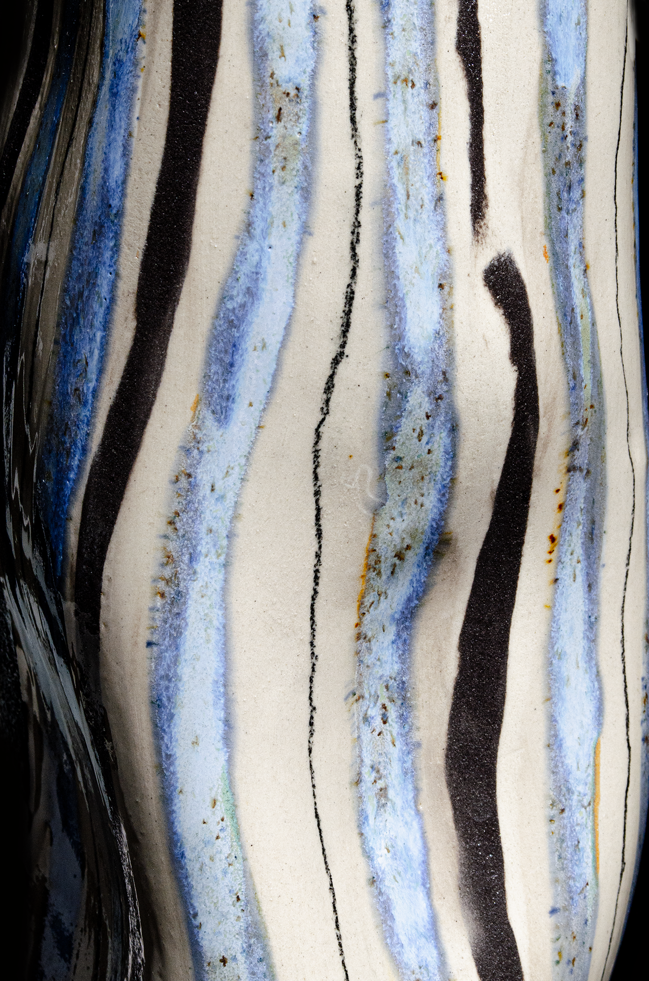 Wazon z uszami Prisoner